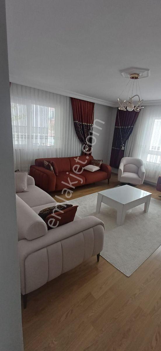 Yetimoğlundan Satılık Yapılı Katta Daire - Görsel 3