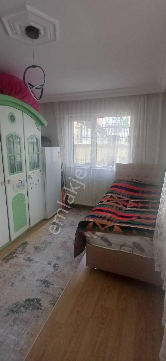 Yetimoğlundan Satılık Yapılı Katta Daire - Görsel 34