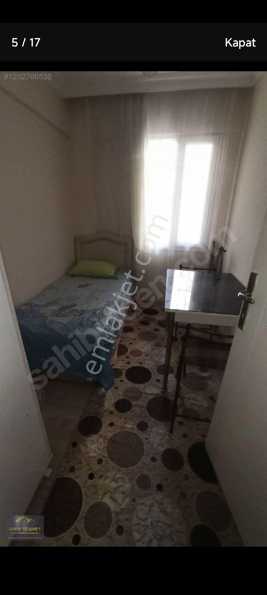 Buca Adatepe Mahallesi 2+1 Eşyalı Kiralık - Görsel 15