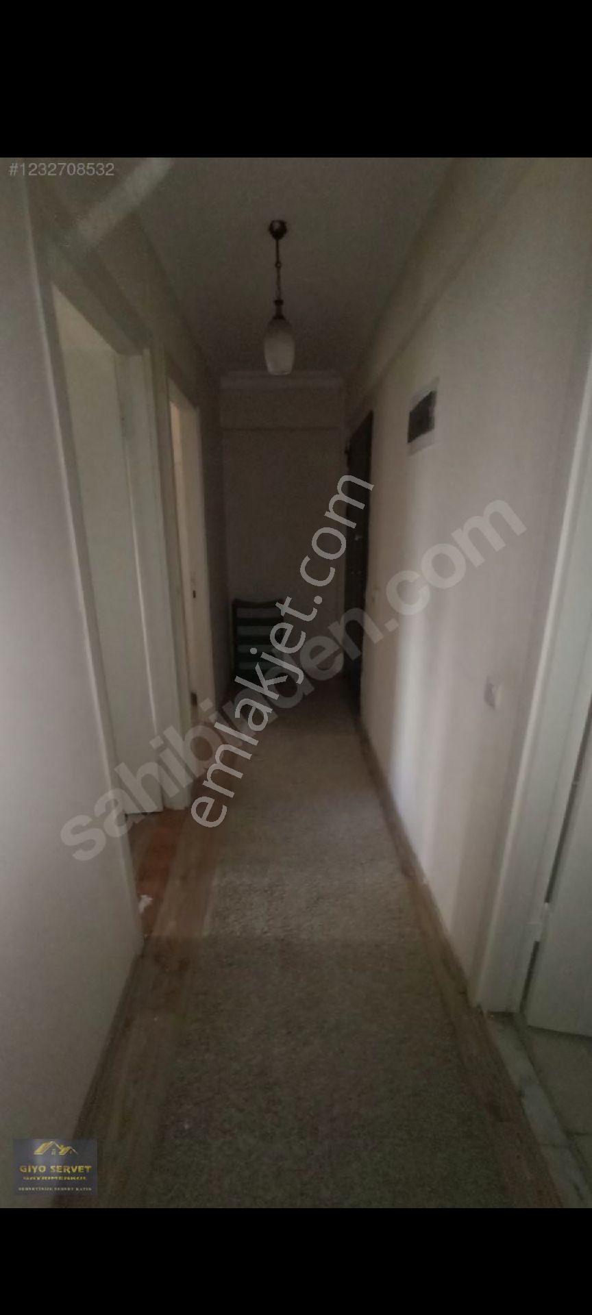 Buca Adatepe Mahallesi 2+1 Eşyalı Kiralık - Görsel 9