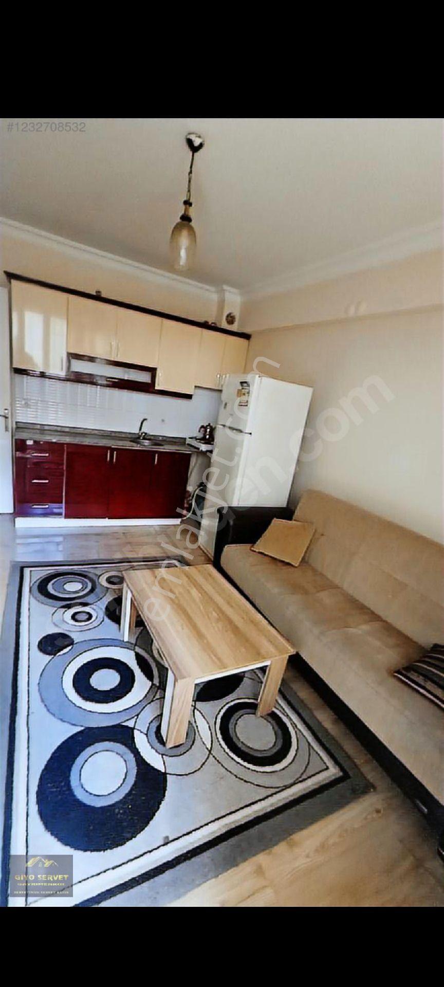 Buca Adatepe Mahallesi 2+1 Eşyalı Kiralık