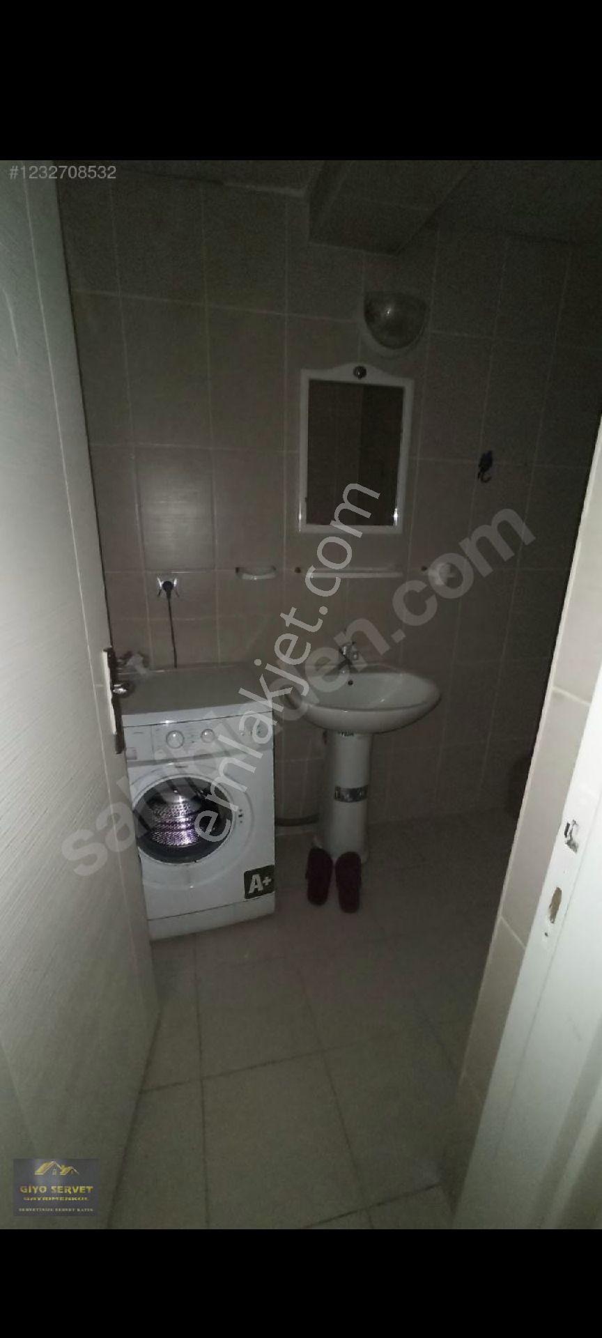 Buca Adatepe Mahallesi 2+1 Eşyalı Kiralık - Görsel 7