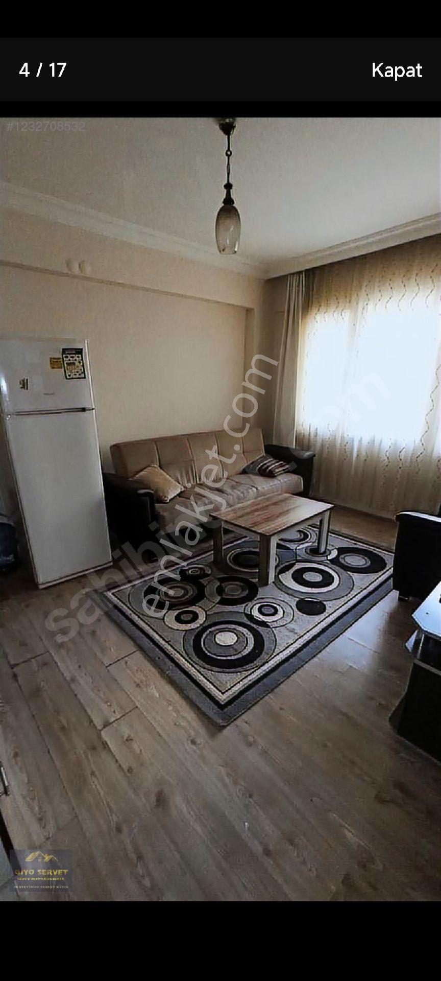 Buca Adatepe Mahallesi 2+1 Eşyalı Kiralık - Görsel 12