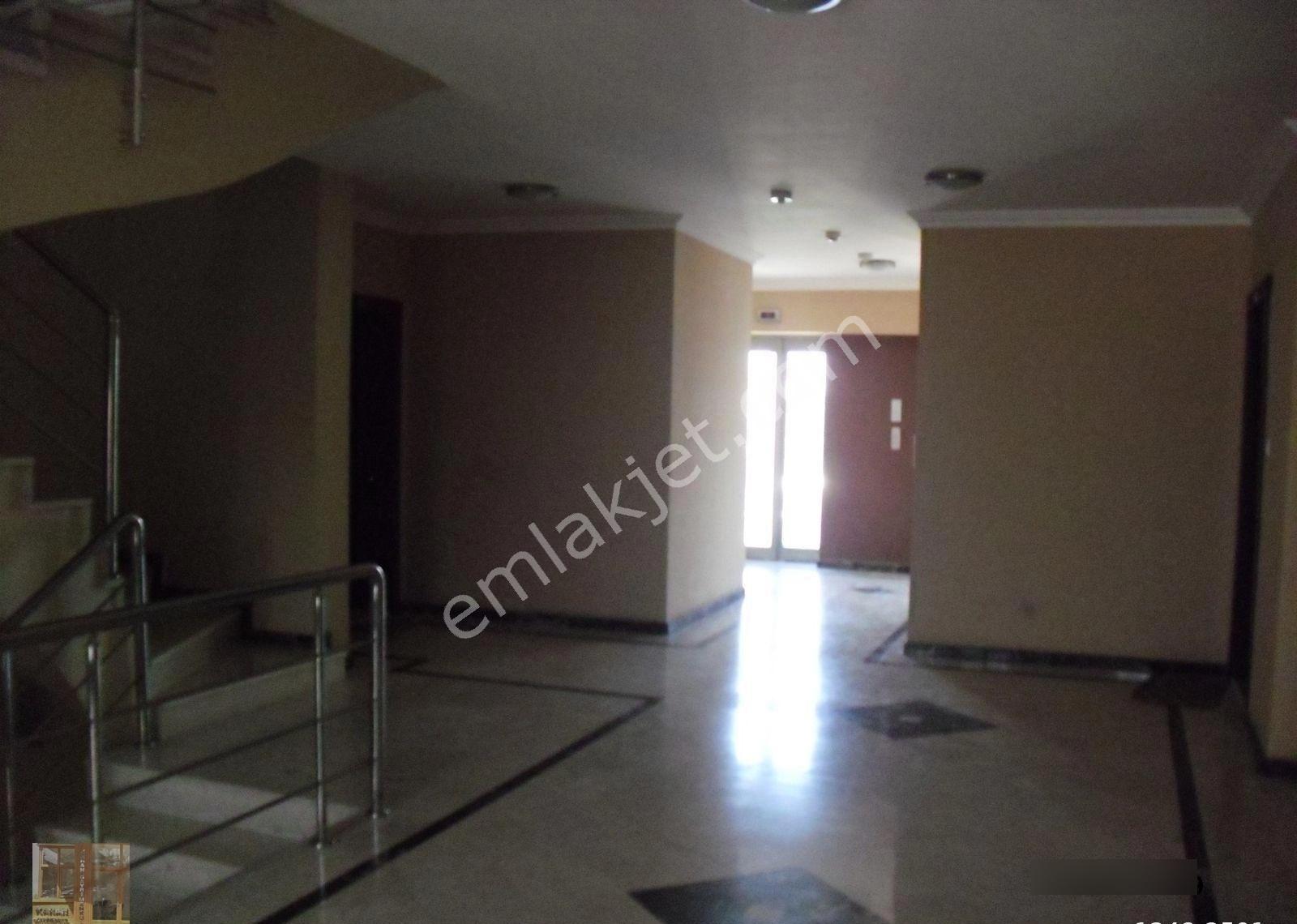 Gaziosmanpaşa Çankaya Residence 'da 1+1 Mobilyalı Kiralık Daire - Görsel 23