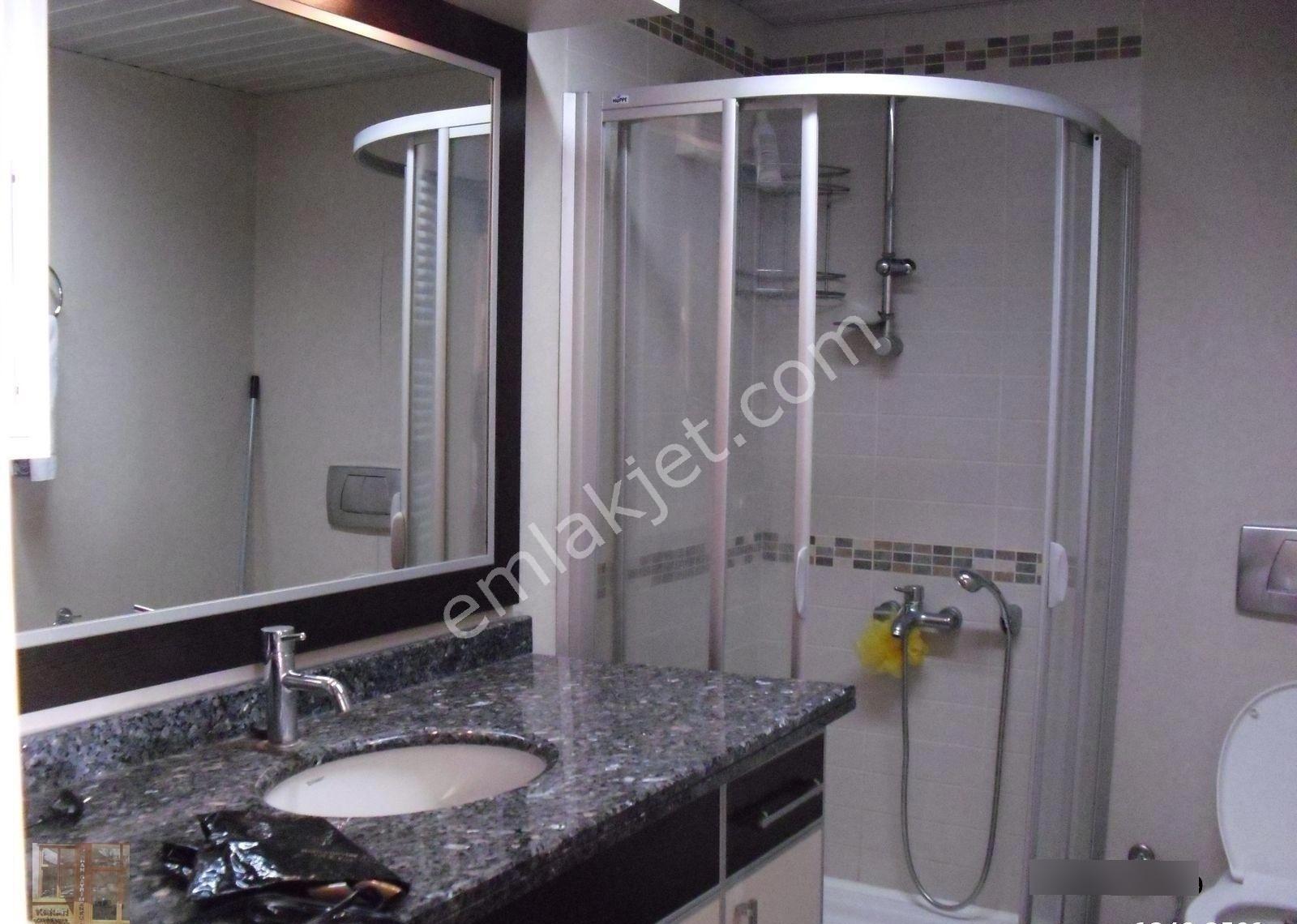 Gaziosmanpaşa Çankaya Residence 'da 1+1 Mobilyalı Kiralık Daire - Görsel 13