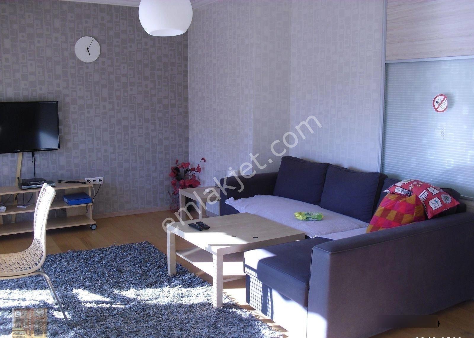 Gaziosmanpaşa Çankaya Residence 'da 1+1 Mobilyalı Kiralık Daire - Görsel 28