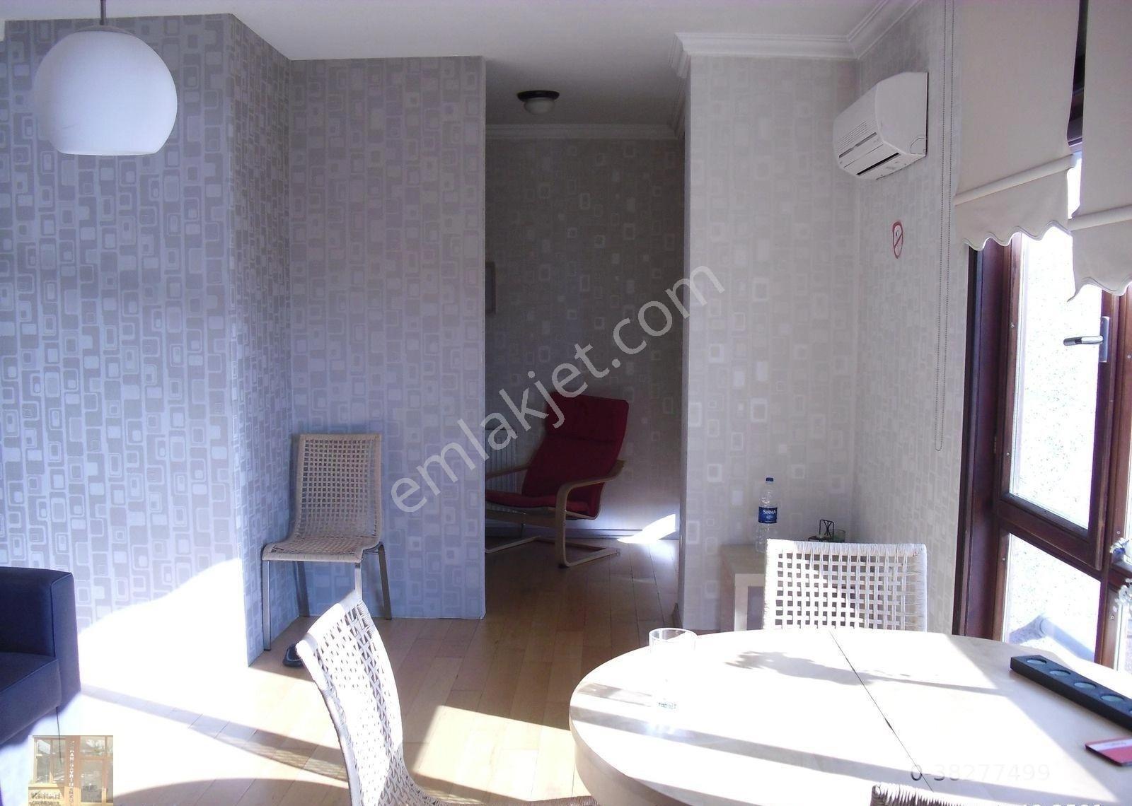 Gaziosmanpaşa Çankaya Residence 'da 1+1 Mobilyalı Kiralık Daire - Görsel 25