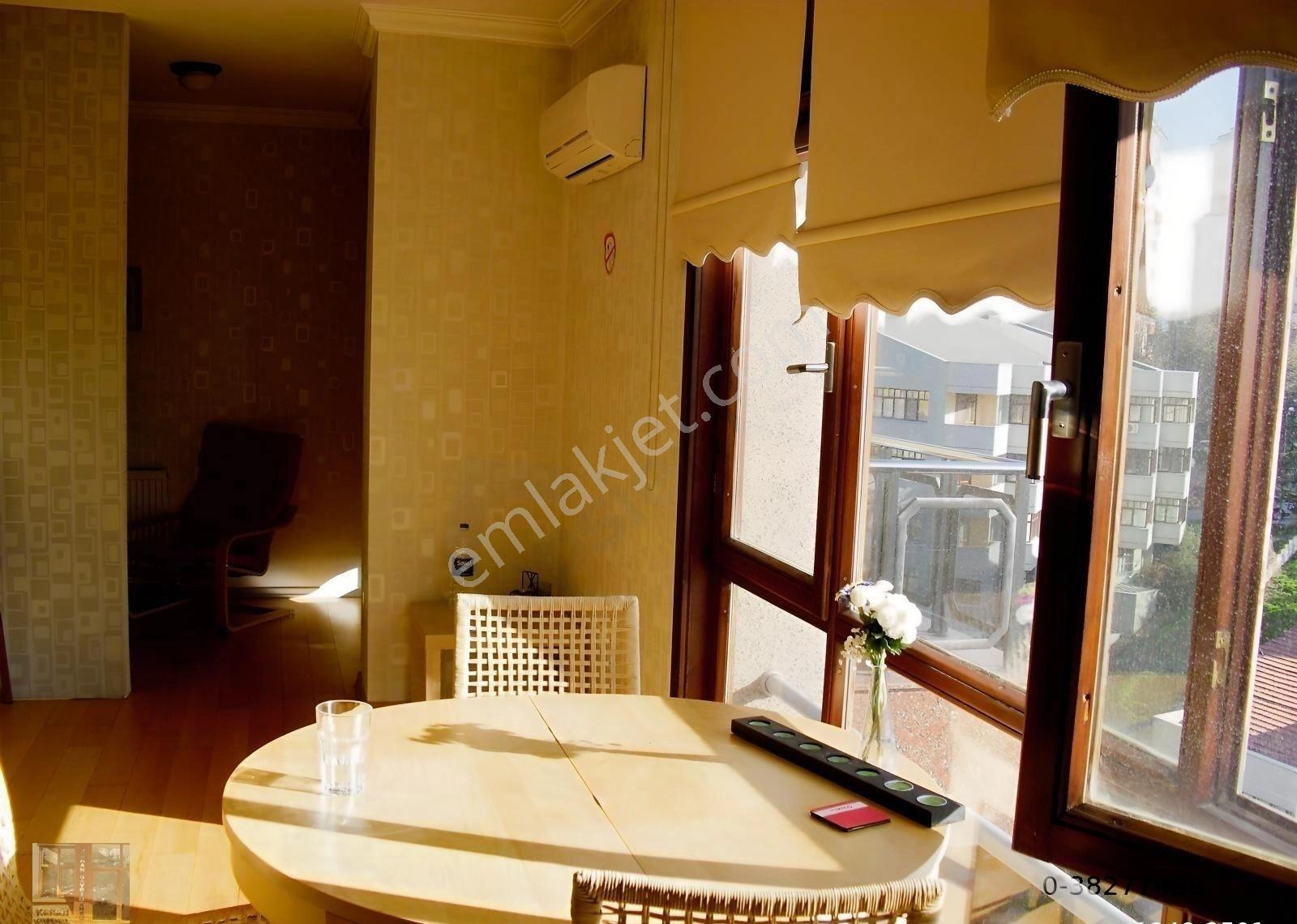 Gaziosmanpaşa Çankaya Residence 'da 1+1 Mobilyalı Kiralık Daire - Görsel 34