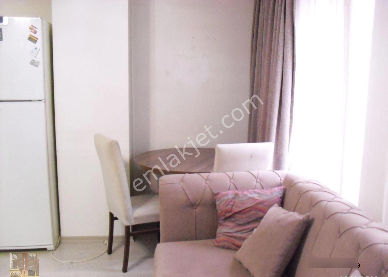 Gaziosmanpaşa Uğurmumcu 1+1 Mobilyalı Herşey Dahil Kiralık Daire - Görsel 20