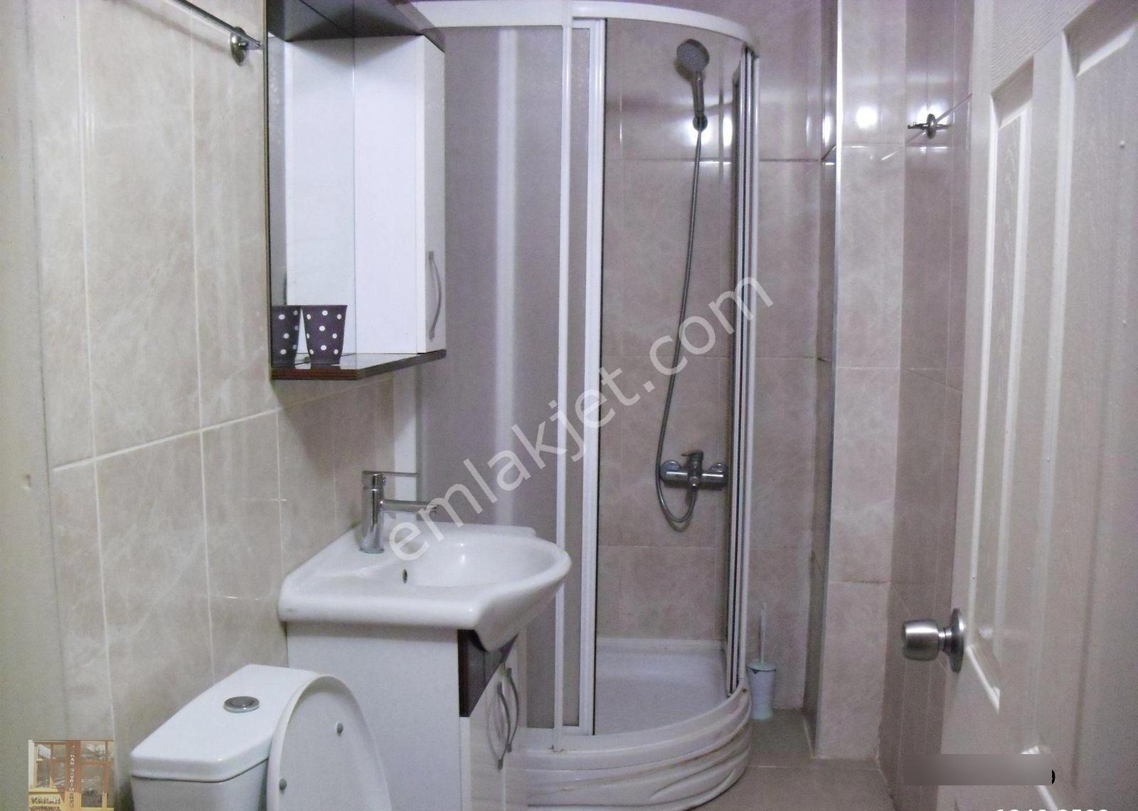Gaziosmanpaşa Uğurmumcu 1+1 Mobilyalı Herşey Dahil Kiralık Daire - Görsel 16