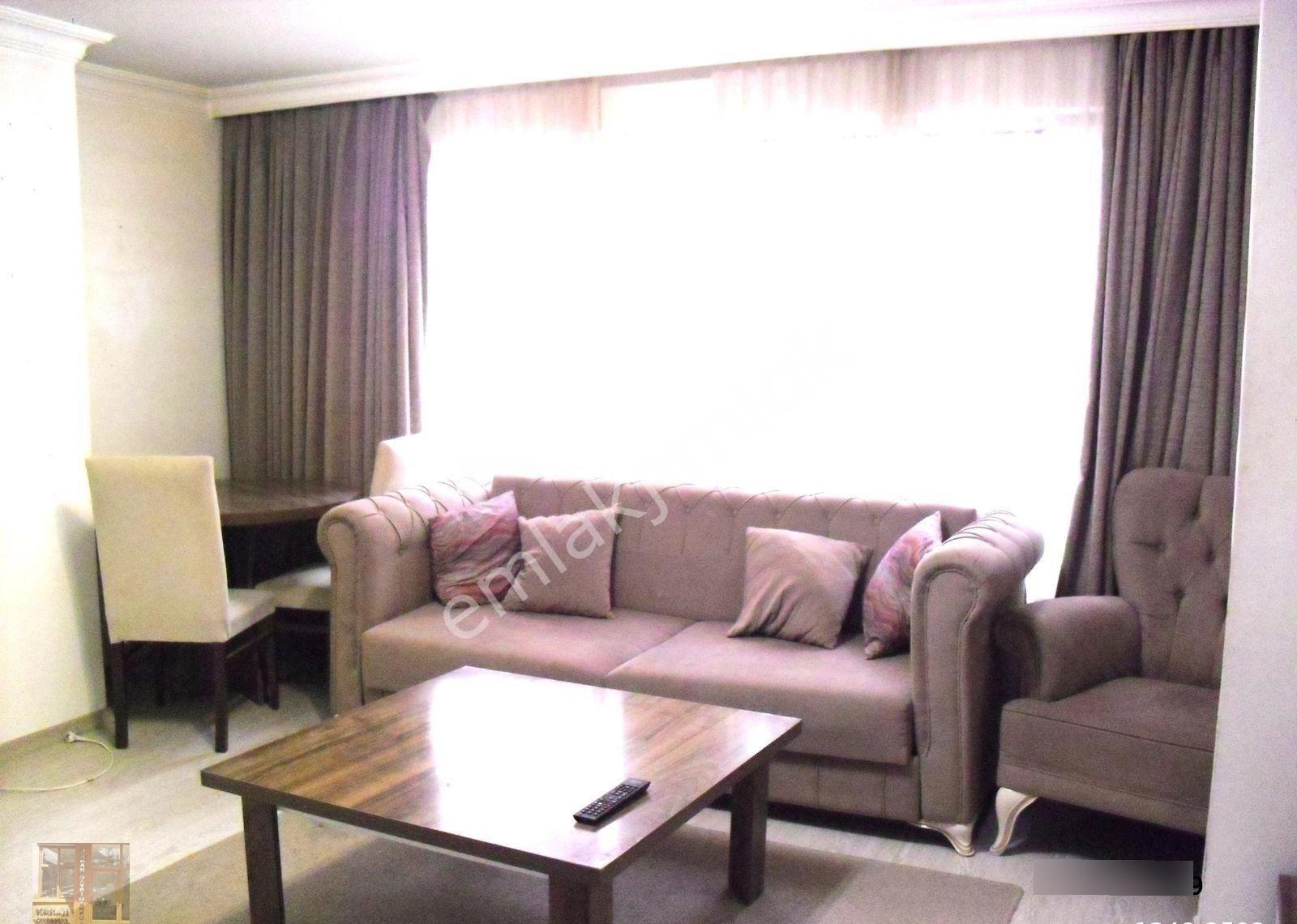 Gaziosmanpaşa Uğurmumcu 1+1 Mobilyalı Herşey Dahil Kiralık Daire - Görsel 6