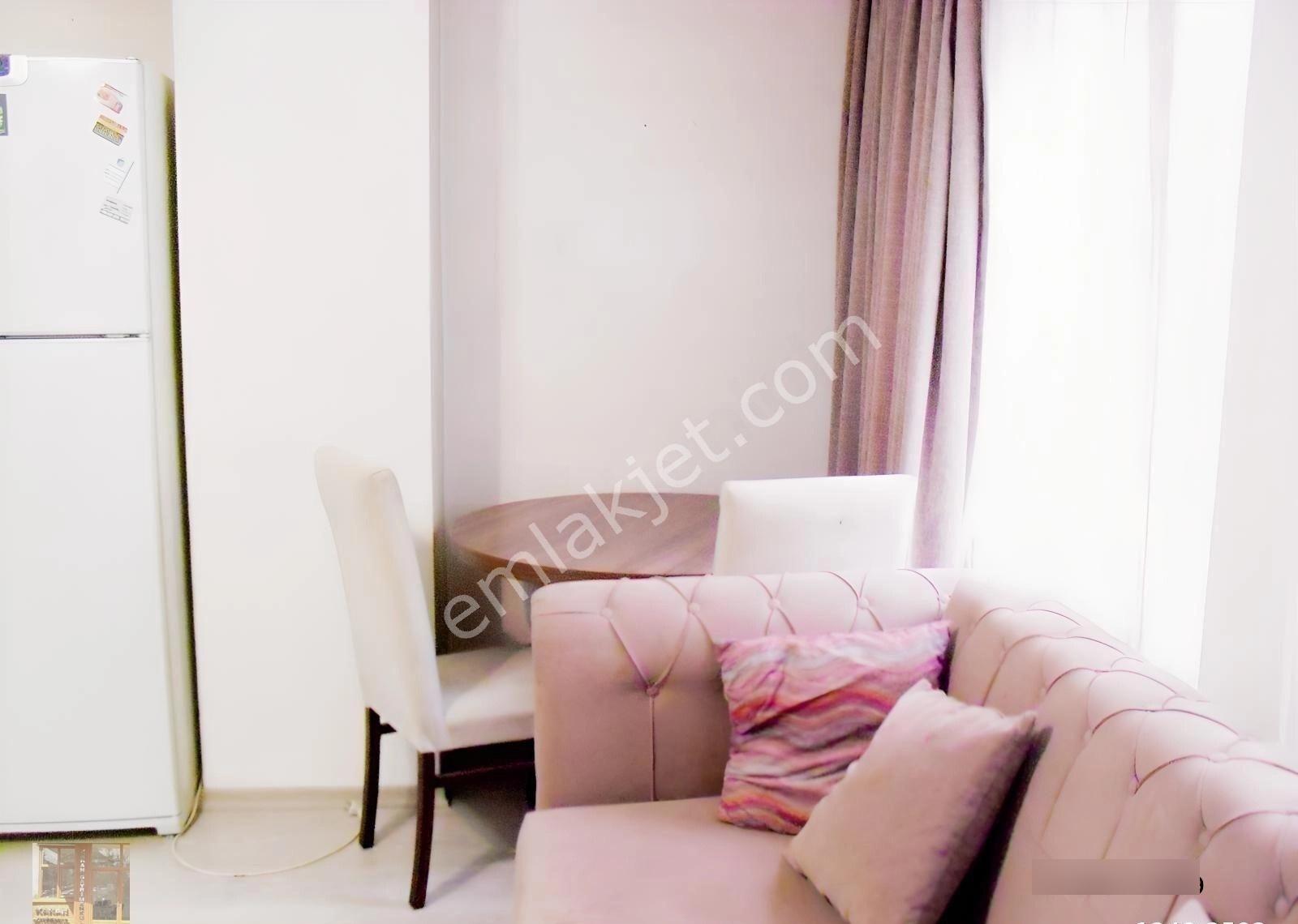 Gaziosmanpaşa Uğurmumcu 1+1 Mobilyalı Herşey Dahil Kiralık Daire - Görsel 10
