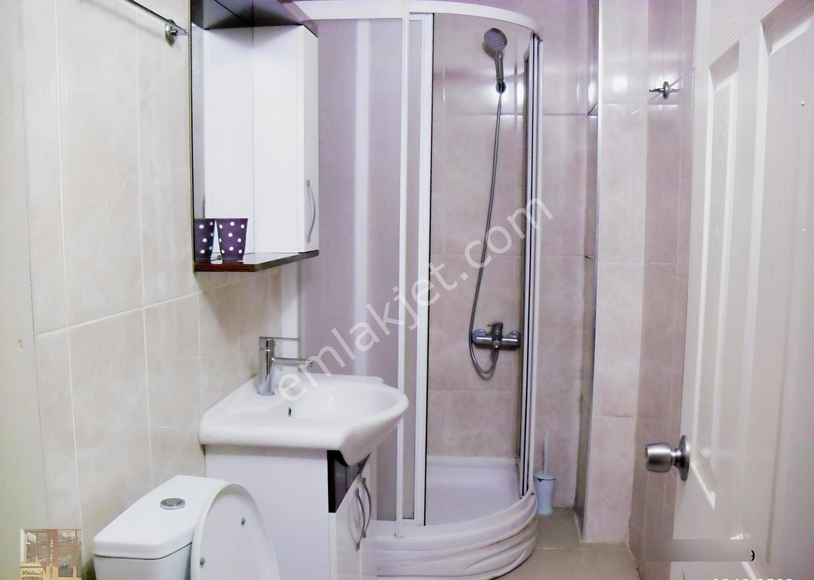 Gaziosmanpaşa Uğurmumcu 1+1 Mobilyalı Herşey Dahil Kiralık Daire - Görsel 17