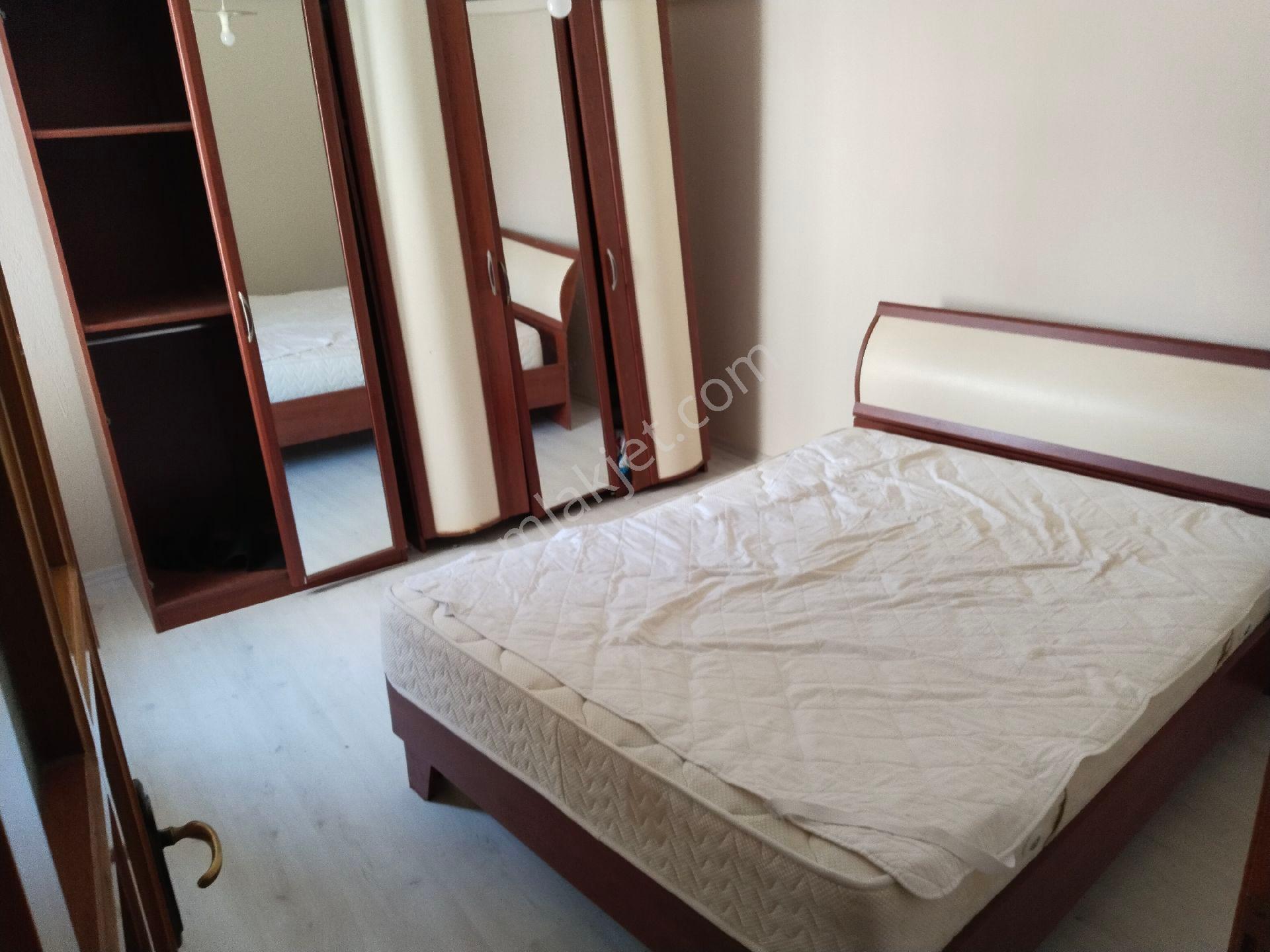 Bergama Fatih Mah Doğa Koleji Mevki Doğalgazlı Ara Kat 3+1 Geniş Kiralık Daire - Görsel 19