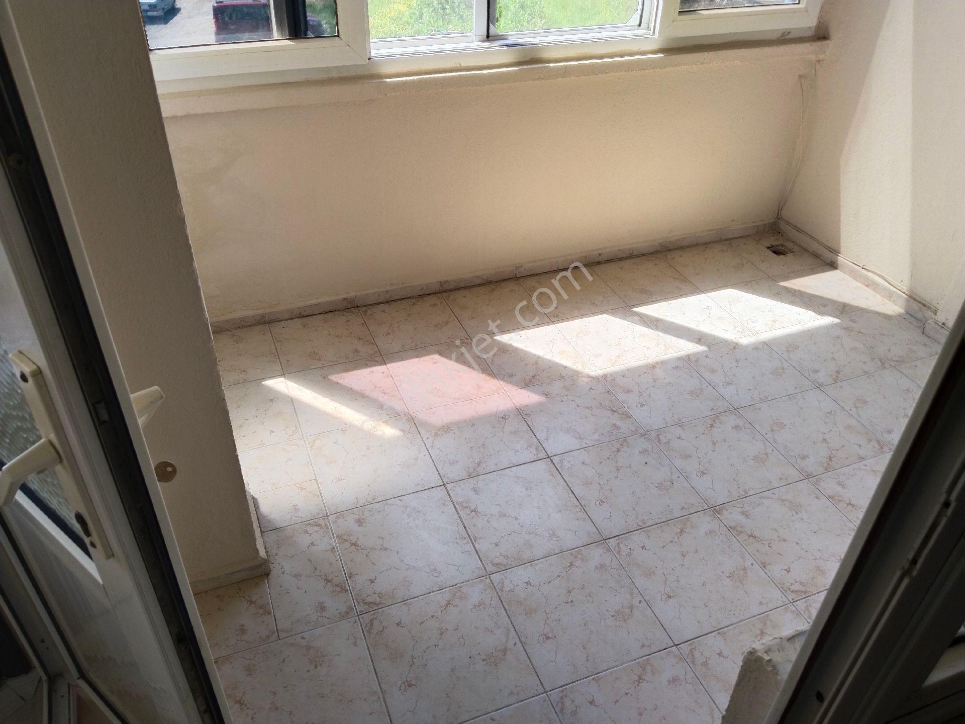 Bergama Fatih Mah Doğa Koleji Mevki Doğalgazlı Ara Kat 3+1 Geniş Kiralık Daire - Görsel 10