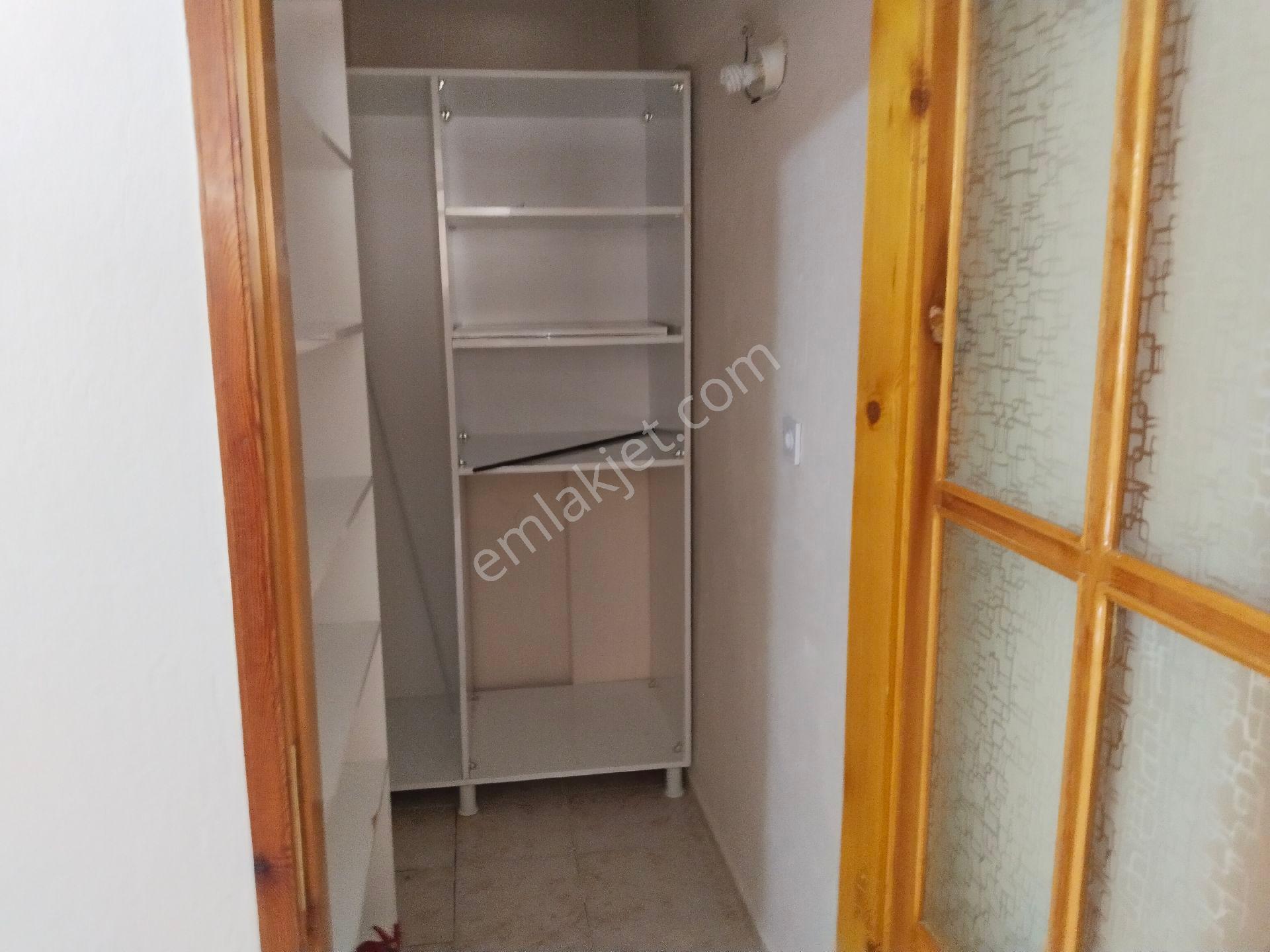 Bergama Fatih Mah Doğa Koleji Mevki Doğalgazlı Ara Kat 3+1 Geniş Kiralık Daire - Görsel 24