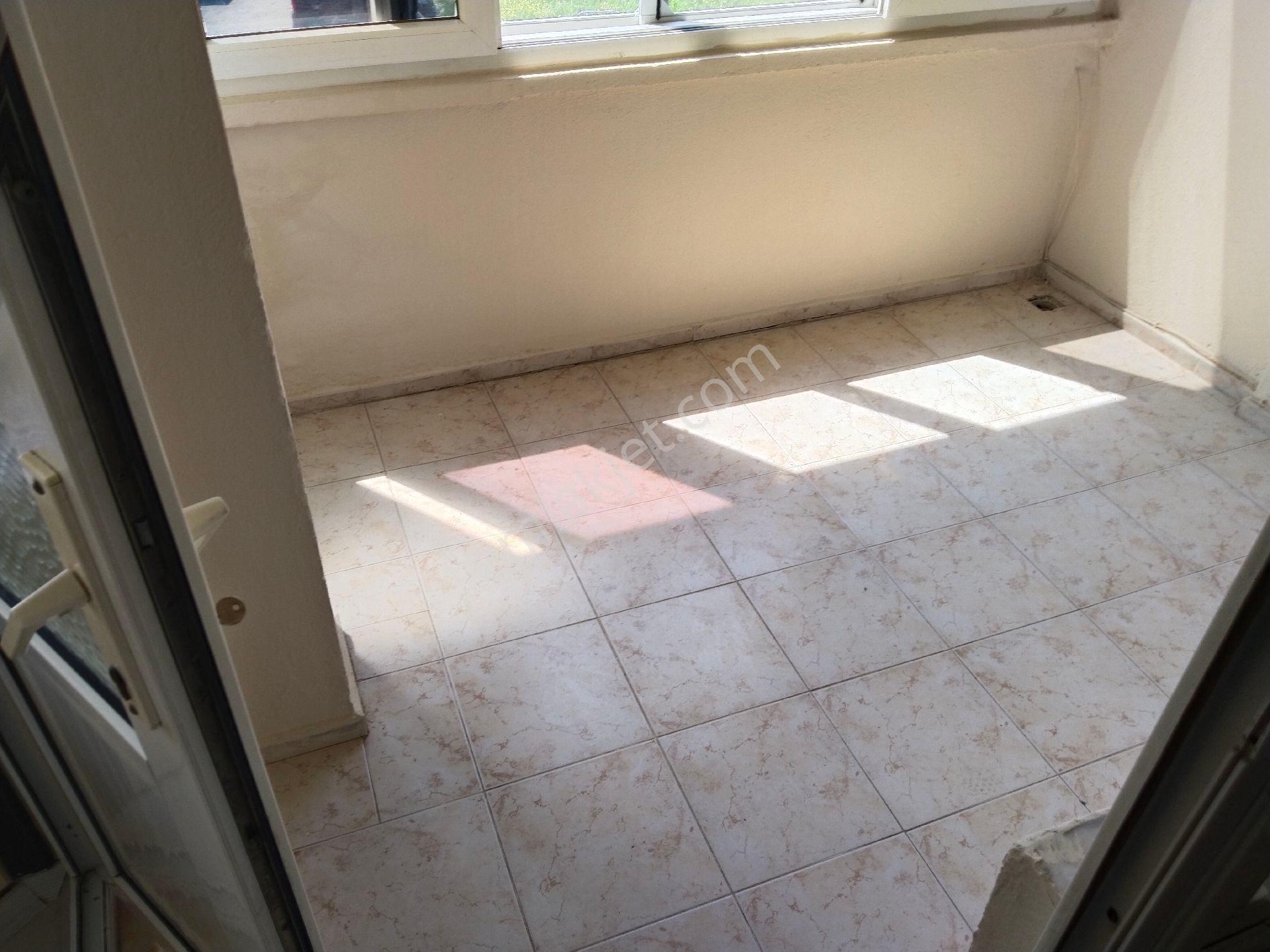 Bergama Fatih Mah Doğa Koleji Mevki Doğalgazlı Ara Kat 3+1 Geniş Kiralık Daire - Görsel 11
