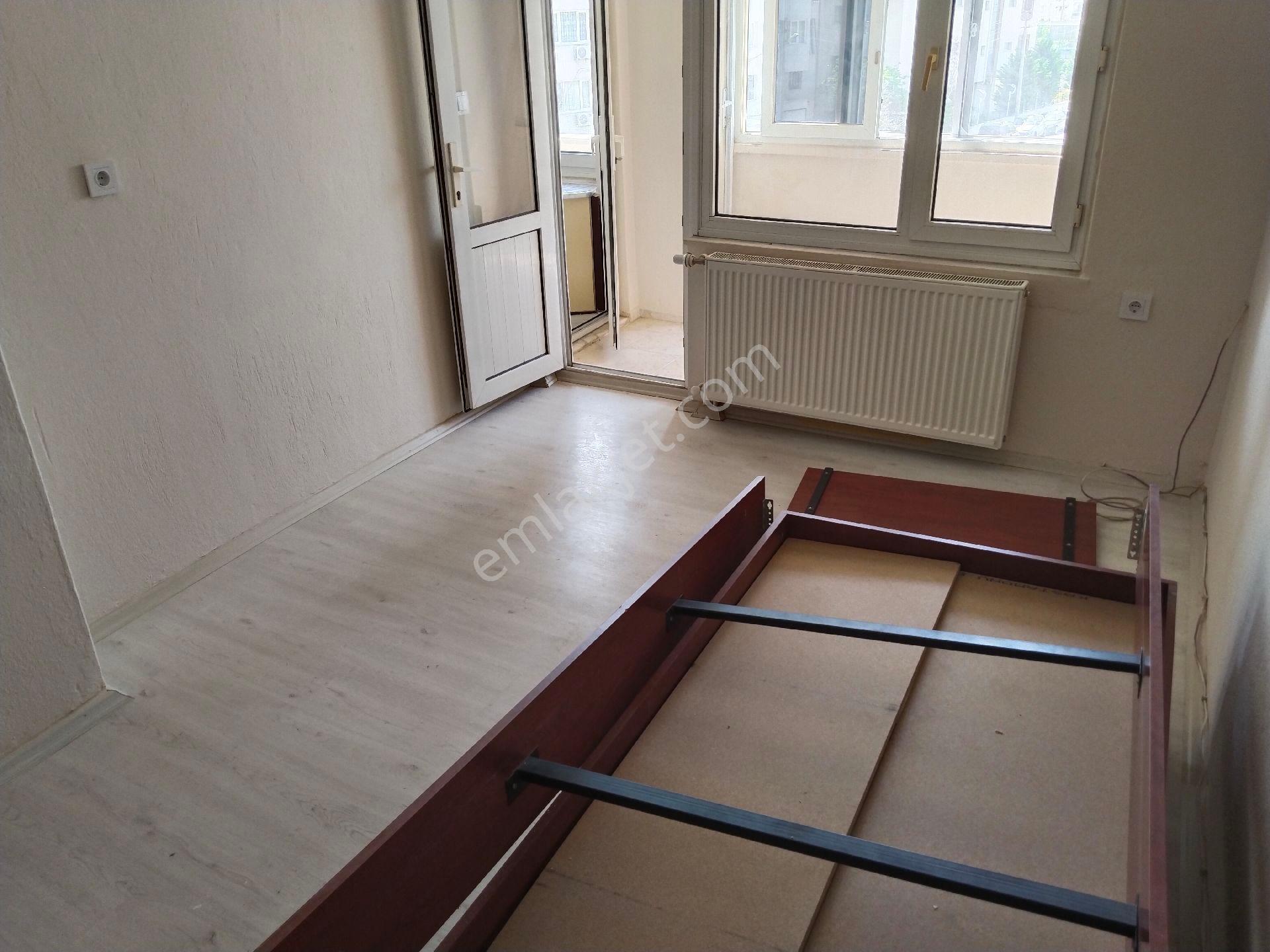 Bergama Fatih Mah Doğa Koleji Mevki Doğalgazlı Ara Kat 3+1 Geniş Kiralık Daire - Görsel 15