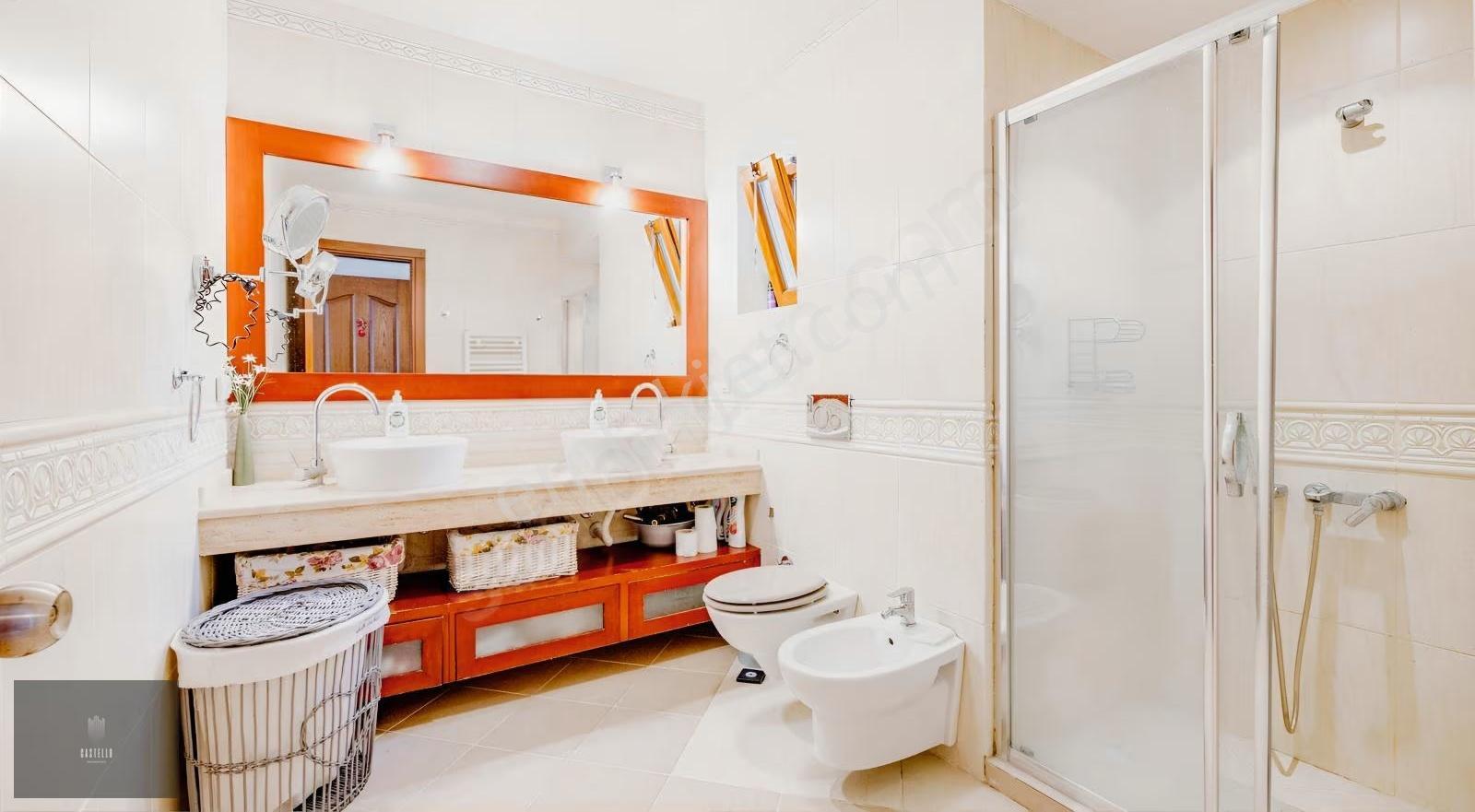 Yalıkavak Merkezde Deniz Manzaralı, Eşyalı 4+1 Villa - Görsel 26