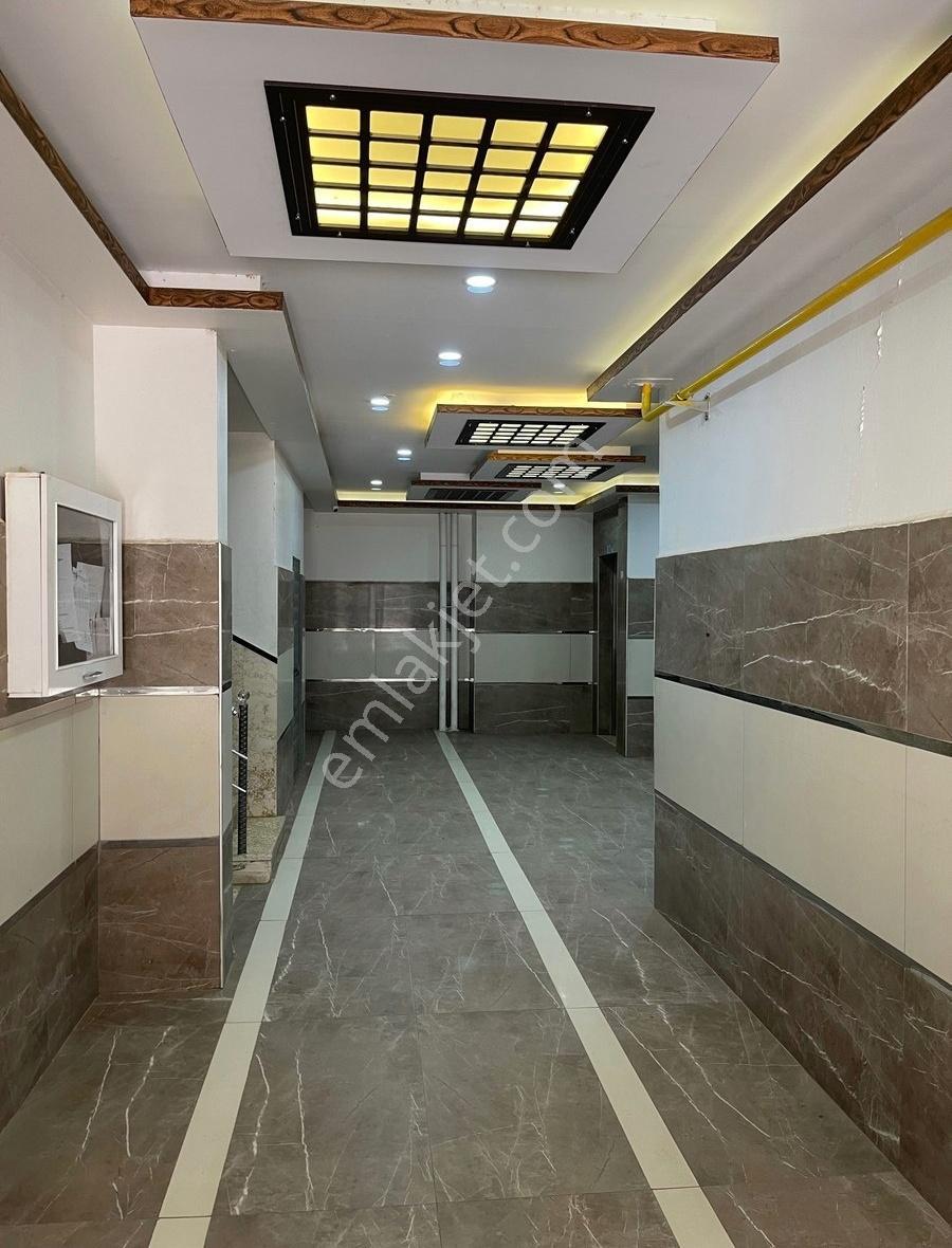 Huzurkent Sitesi Devlet Hastanesi Karşısı 4+1 - Görsel 20