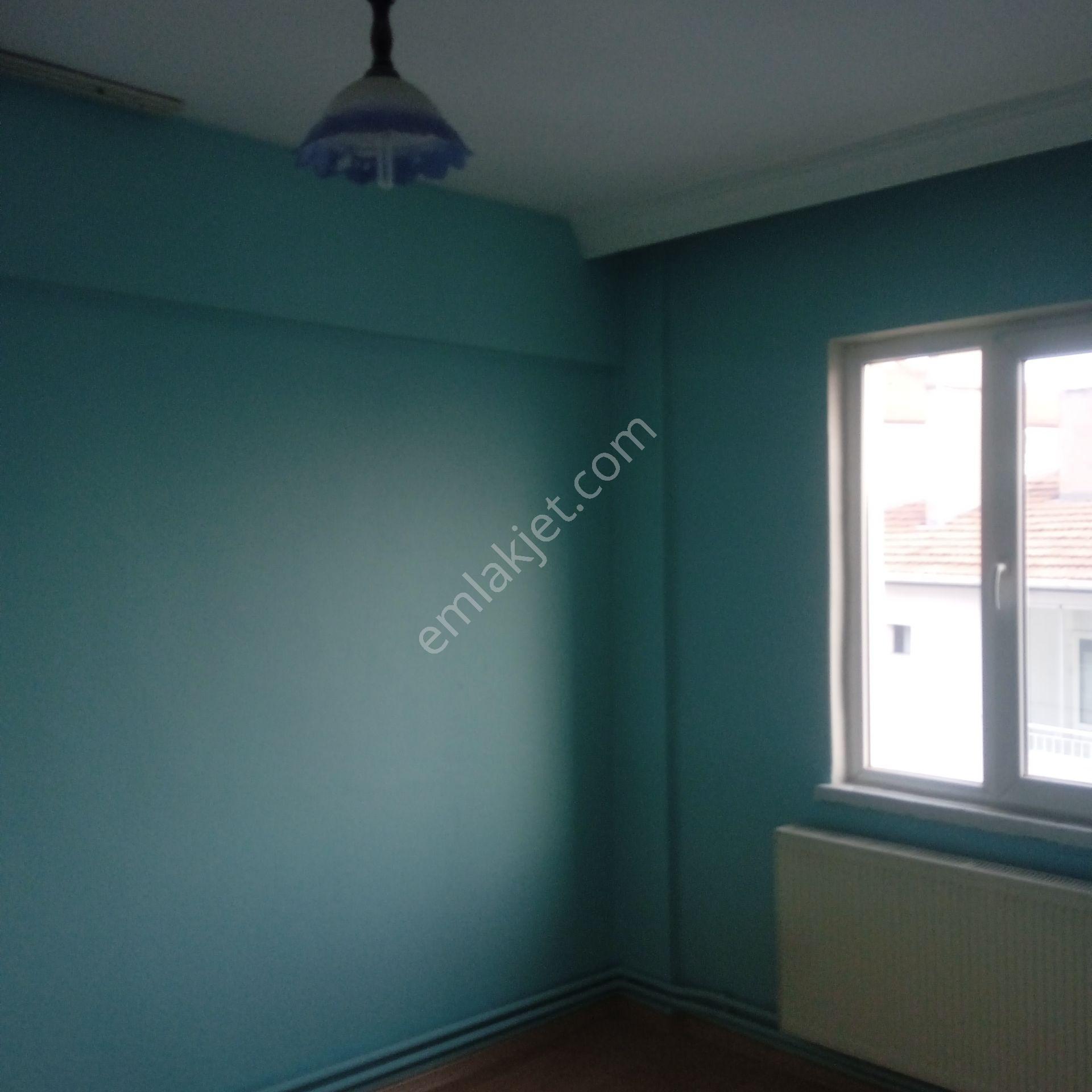 Abidinpaşa Da Kiralık Daire 3+1 2.kat - Görsel 16