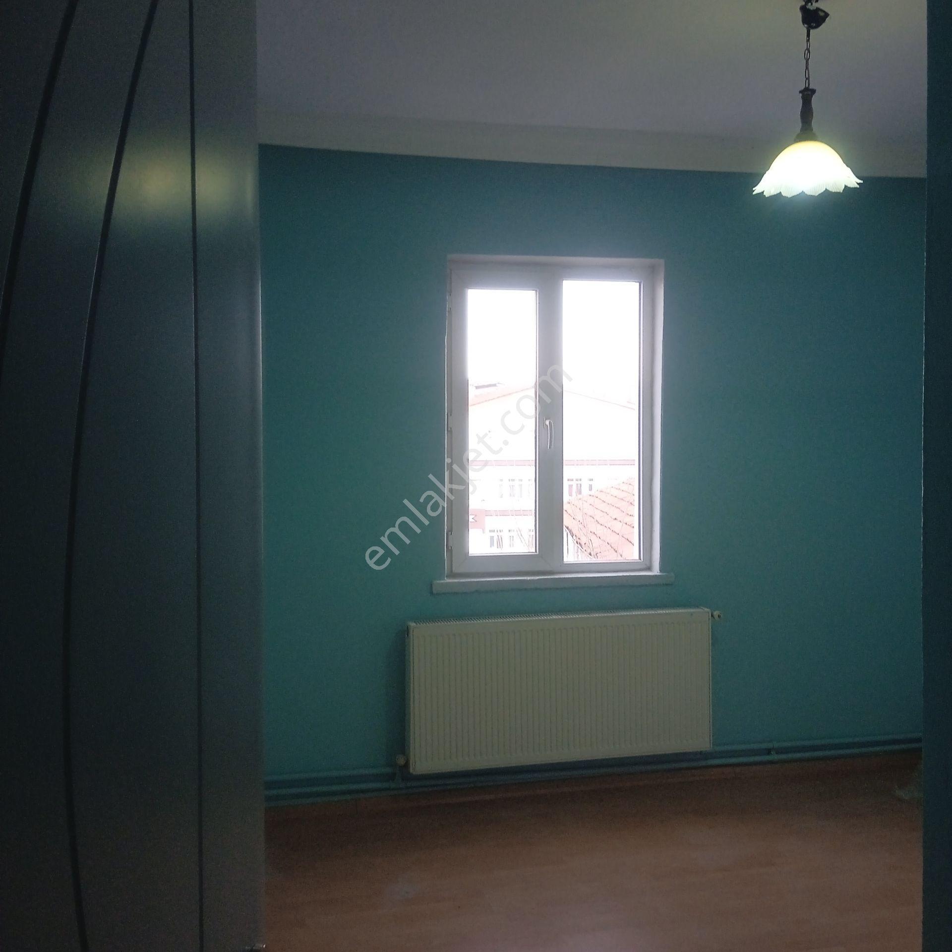 Abidinpaşa Da Kiralık Daire 3+1 2.kat - Görsel 12