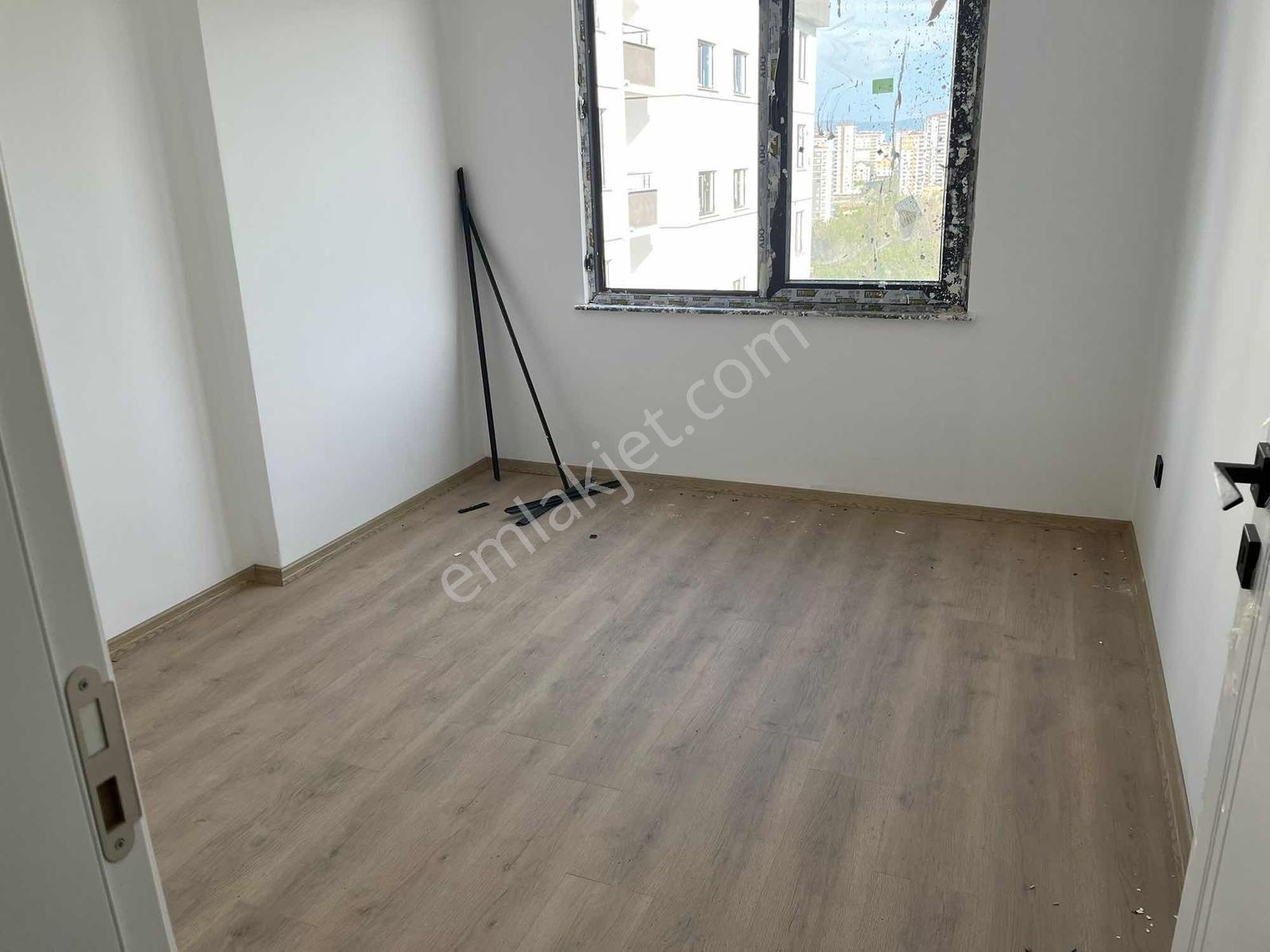 Mutlu Gayrimenkul'dan Full Deniz Manzaralı Satılık Daire - Görsel 14