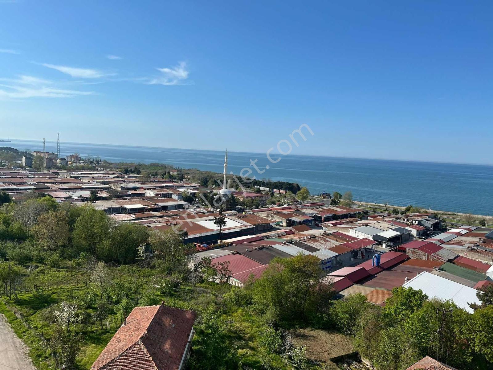 Mutlu Gayrimenkul'dan Full Deniz Manzaralı Satılık Daire - Görsel 2