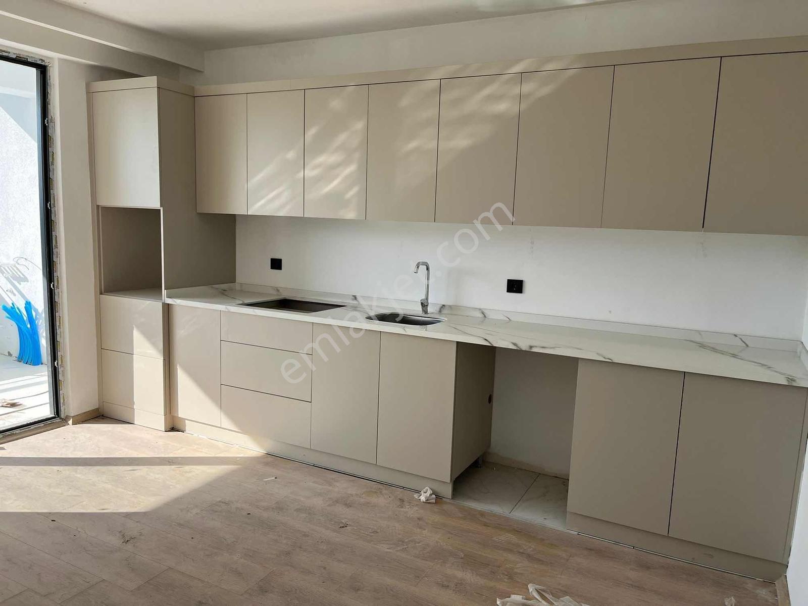 Mutlu Gayrimenkul'dan Full Deniz Manzaralı Satılık Daire - Görsel 6