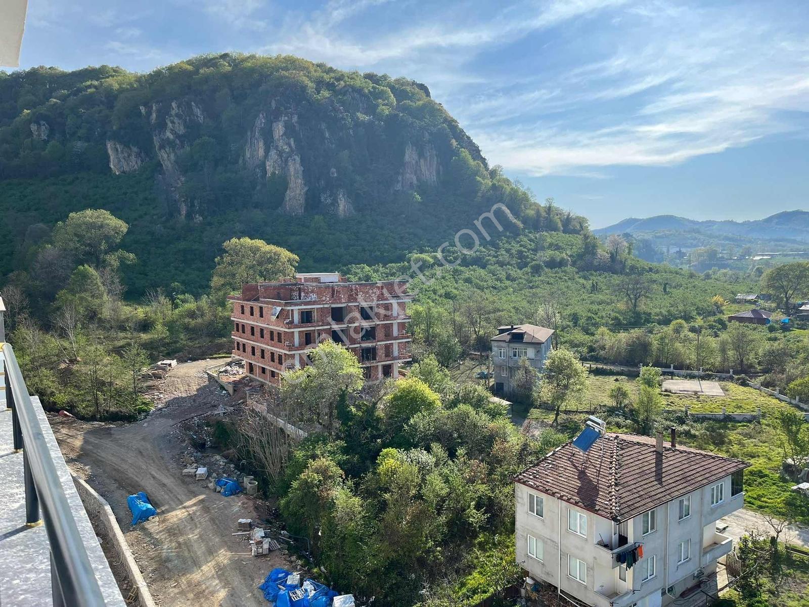 Mutlu Gayrimenkul'dan Full Deniz Manzaralı Satılık Daire - Görsel 4