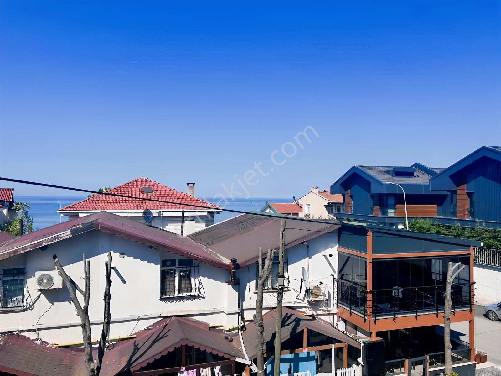 Feray Üstün'den Harmankaya'da 1+1 Eşyalı Kiralık Daire