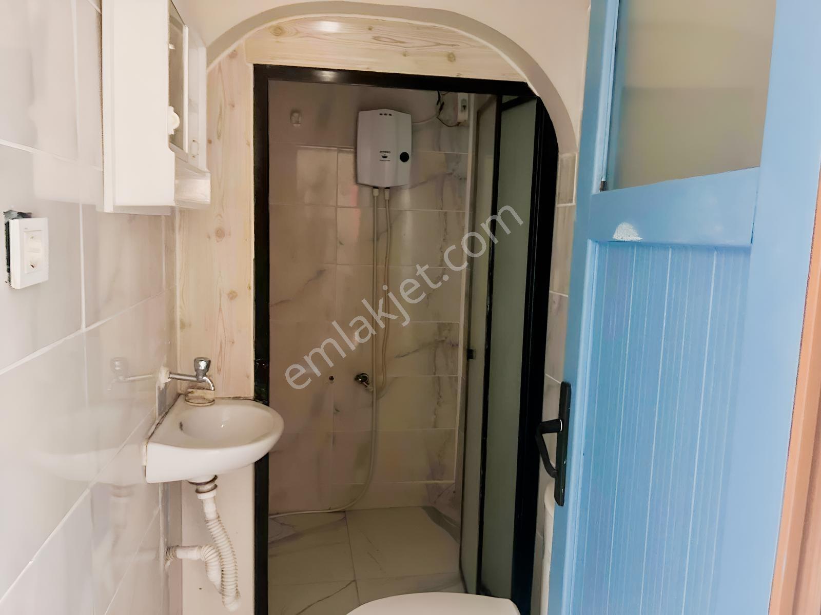 Feray Üstün'den Harmankaya'da 1+1 Eşyalı Kiralık Daire - Görsel 8