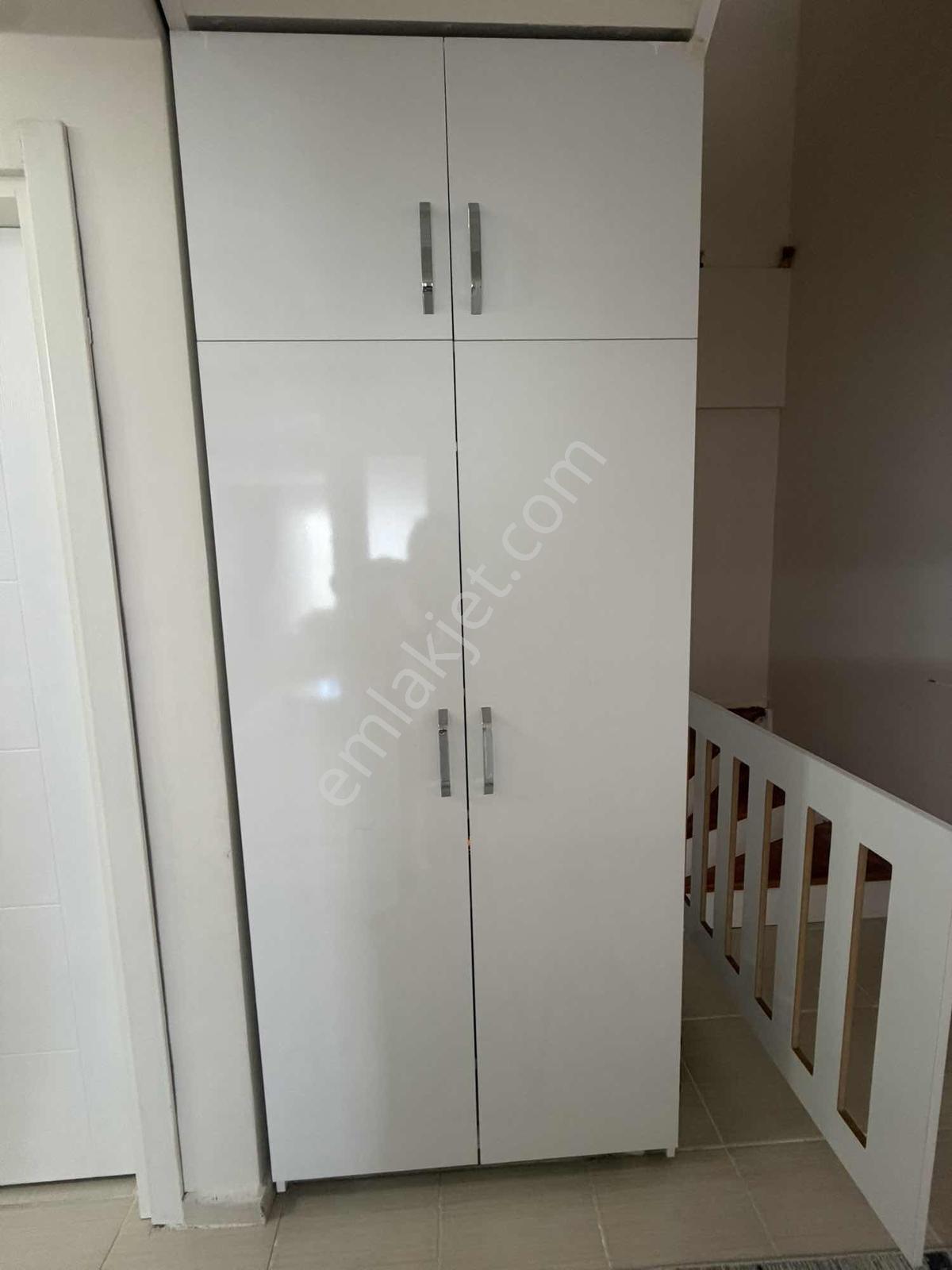 Eng Park Akse'de Satılık 4+1 Dubleks Daire - Görsel 21
