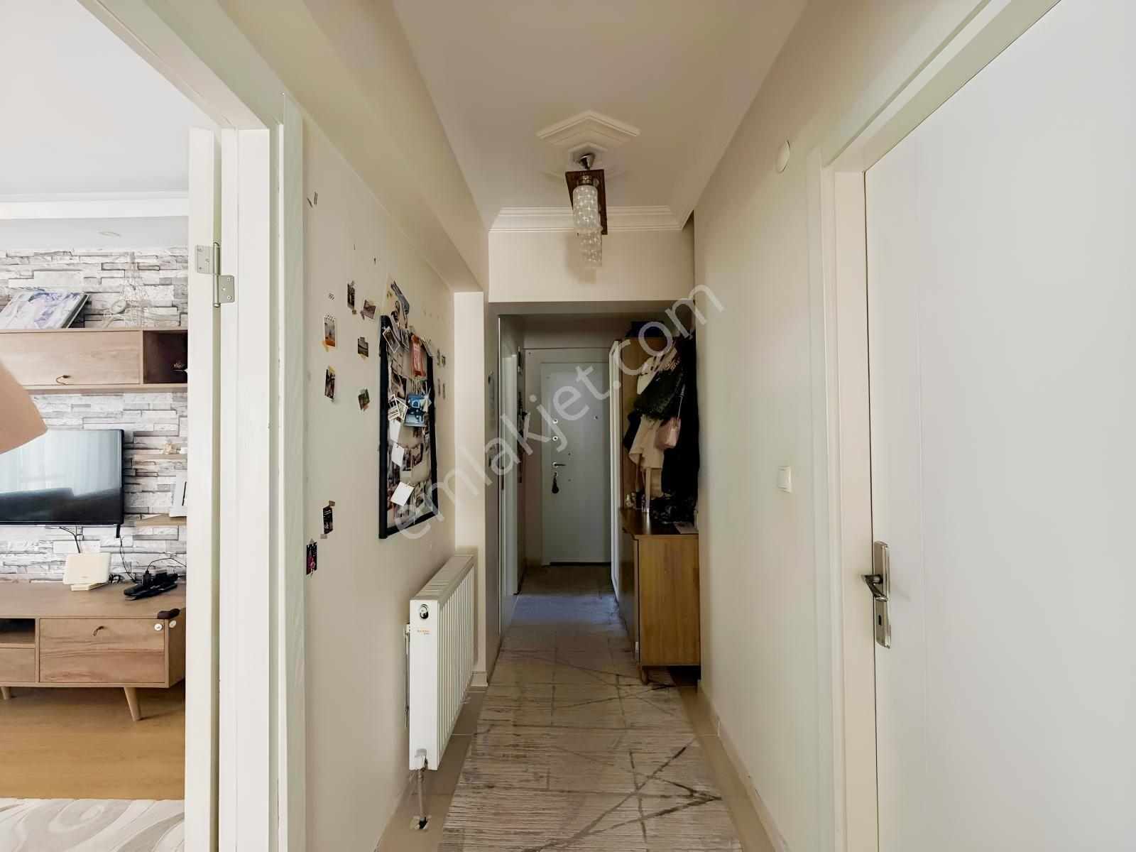Eng Park Akse'de Satılık 4+1 Dubleks Daire - Görsel 36