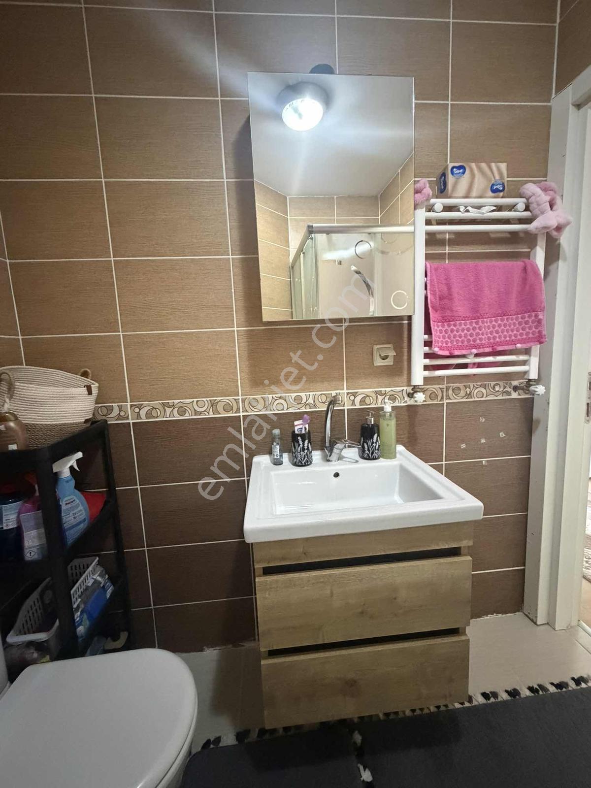 Eng Park Akse'de Satılık 4+1 Dubleks Daire - Görsel 11