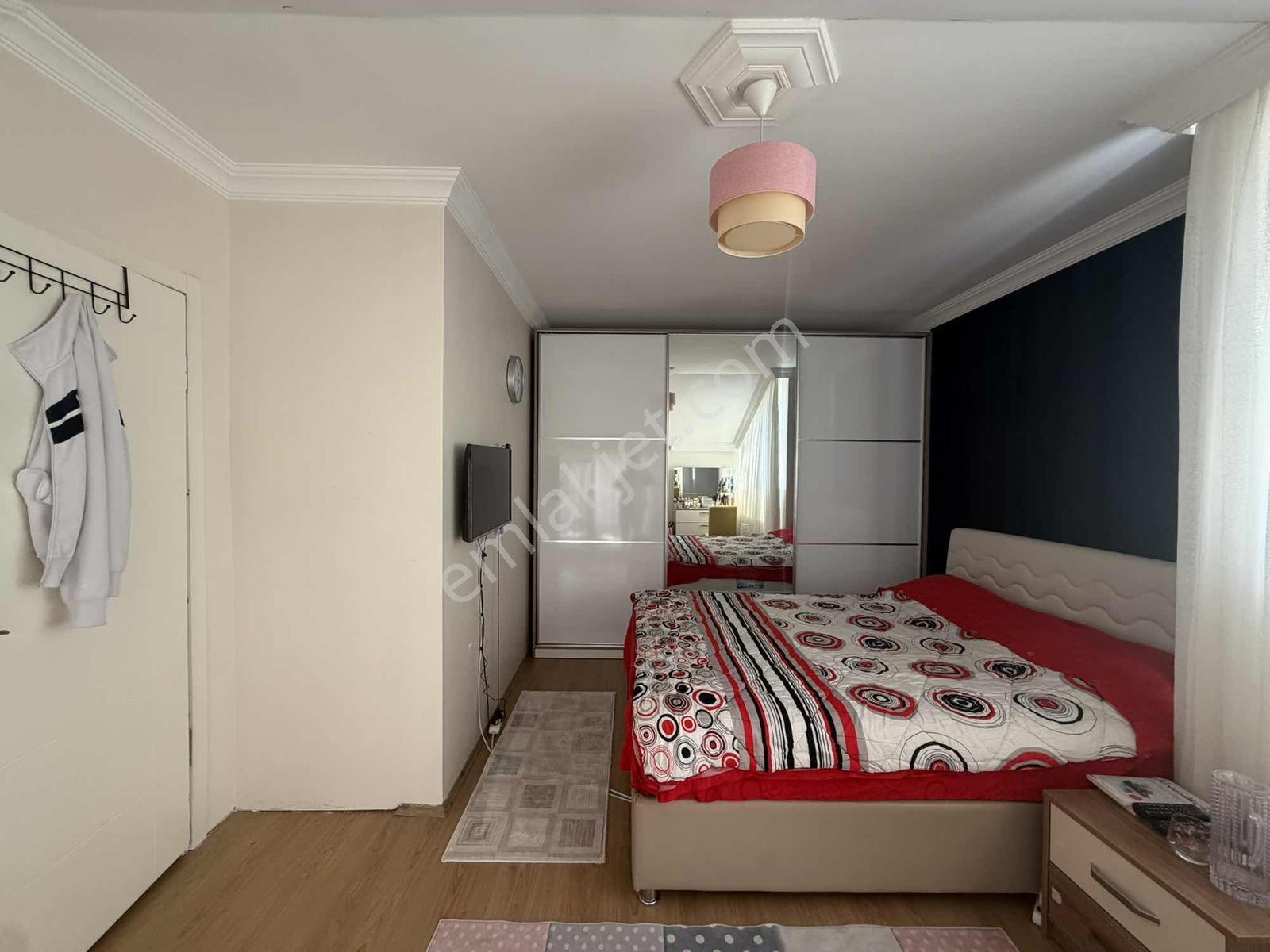Eng Park Akse'de Satılık 4+1 Dubleks Daire - Görsel 22