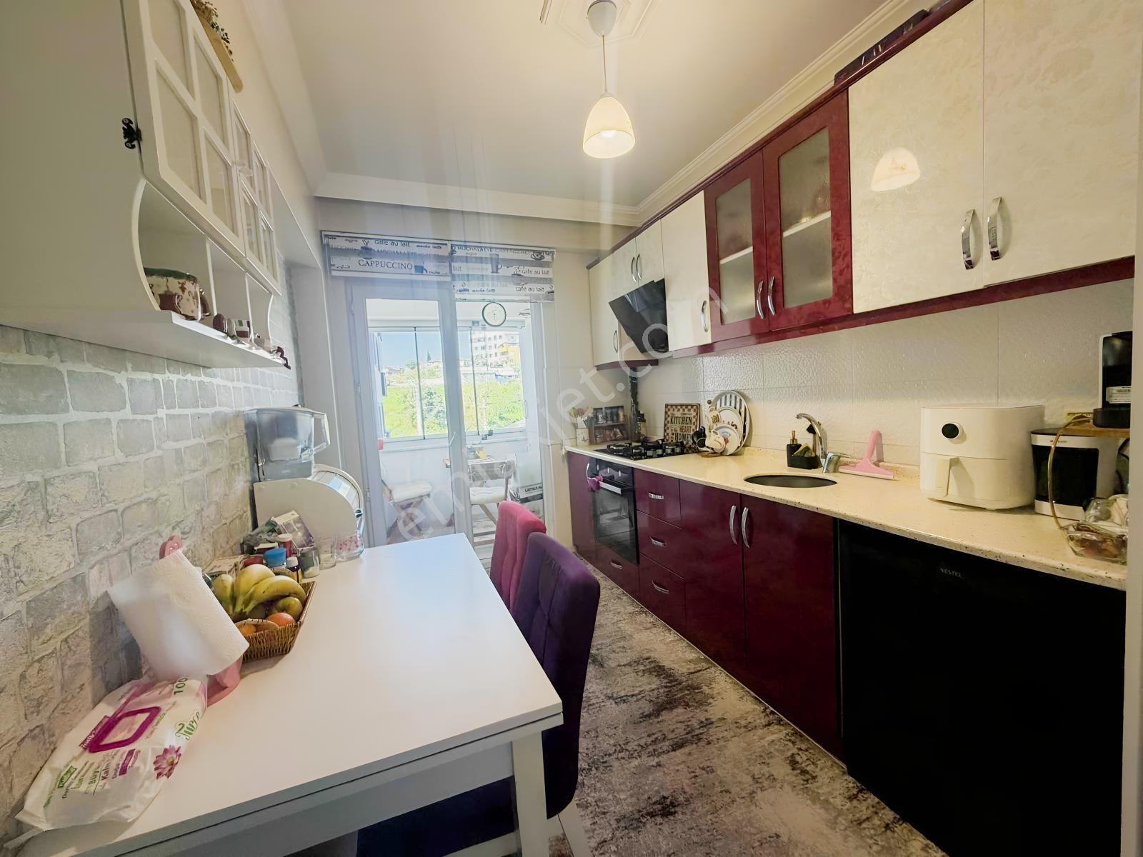 Eng Park Akse'de Satılık 4+1 Dubleks Daire - Görsel 26