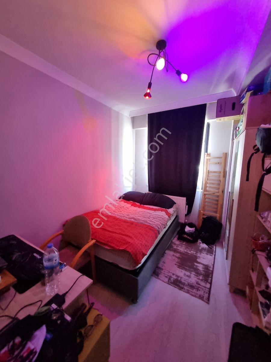 Truva Gayrimenkul Den Kurtköy Merkezde 2+1 İskanlı Arakat - Görsel 8