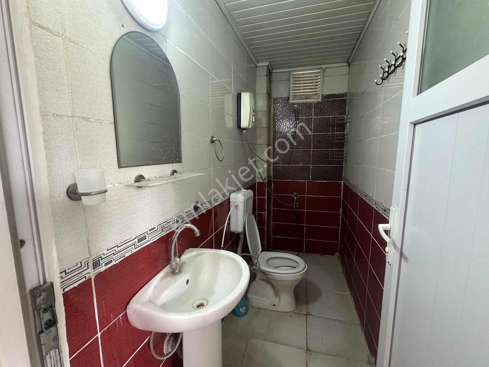 Remax Yeni Gayrimenkul´den Kiralık 1+1 Eşyalı Daire - Görsel 9