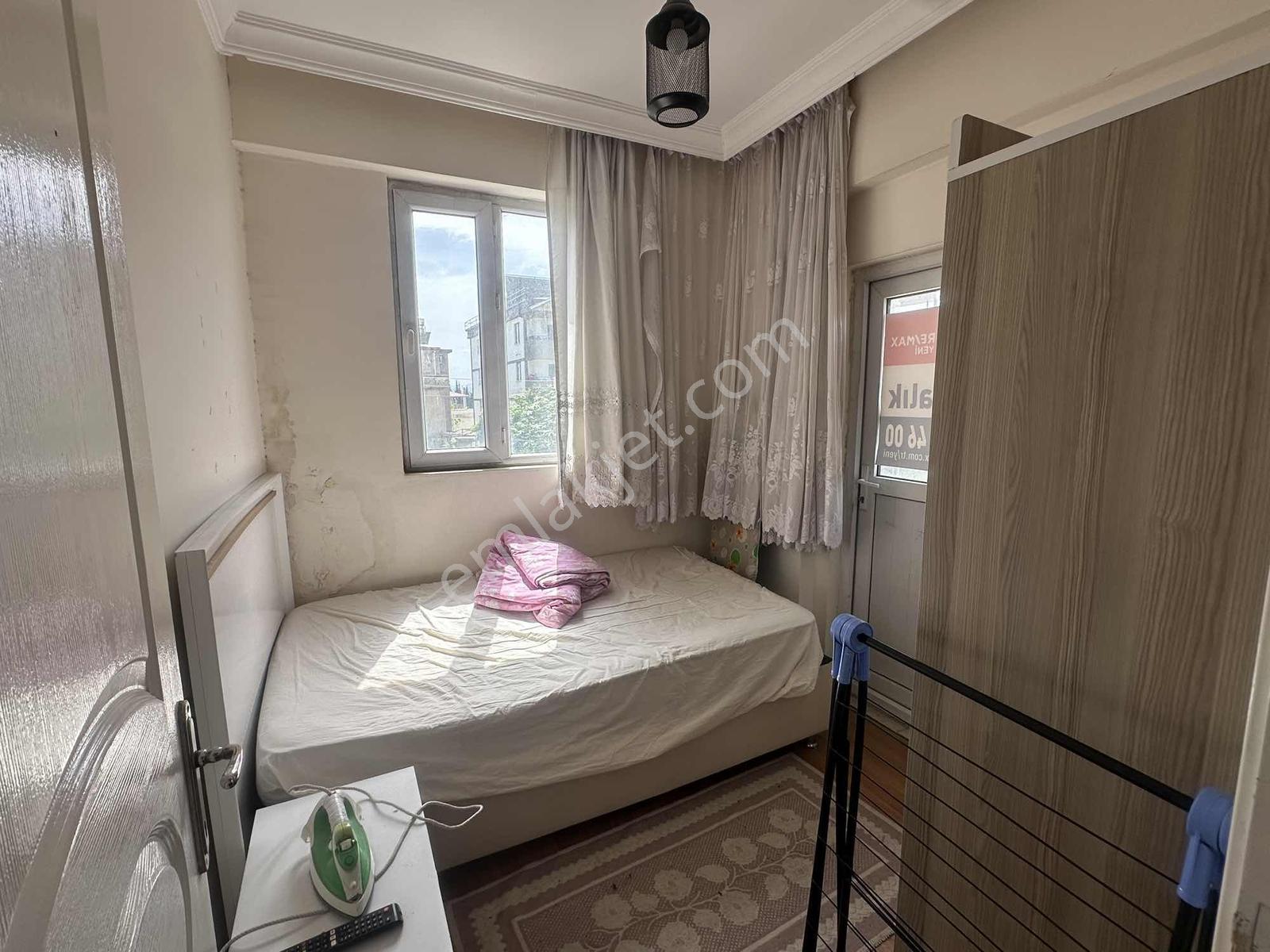 Remax Yeni Gayrimenkul´den Kiralık 1+1 Eşyalı Daire - Görsel 8