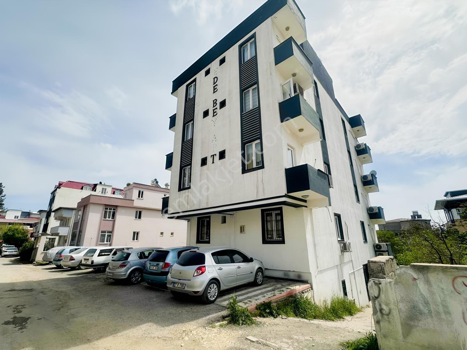 Remax Yeni Gayrimenkul´den Kiralık 1+1 Eşyalı Daire - Görsel 12