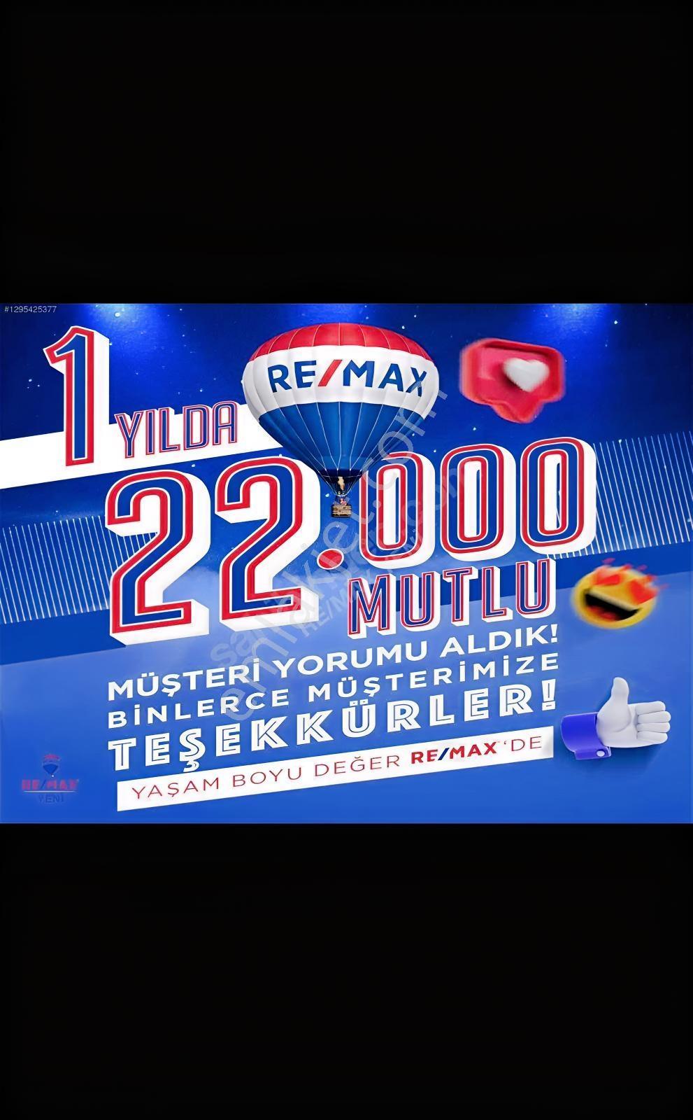 Remax Yeni Gayrimenkul´den Kiralık 1+1 Eşyalı Daire - Görsel 3