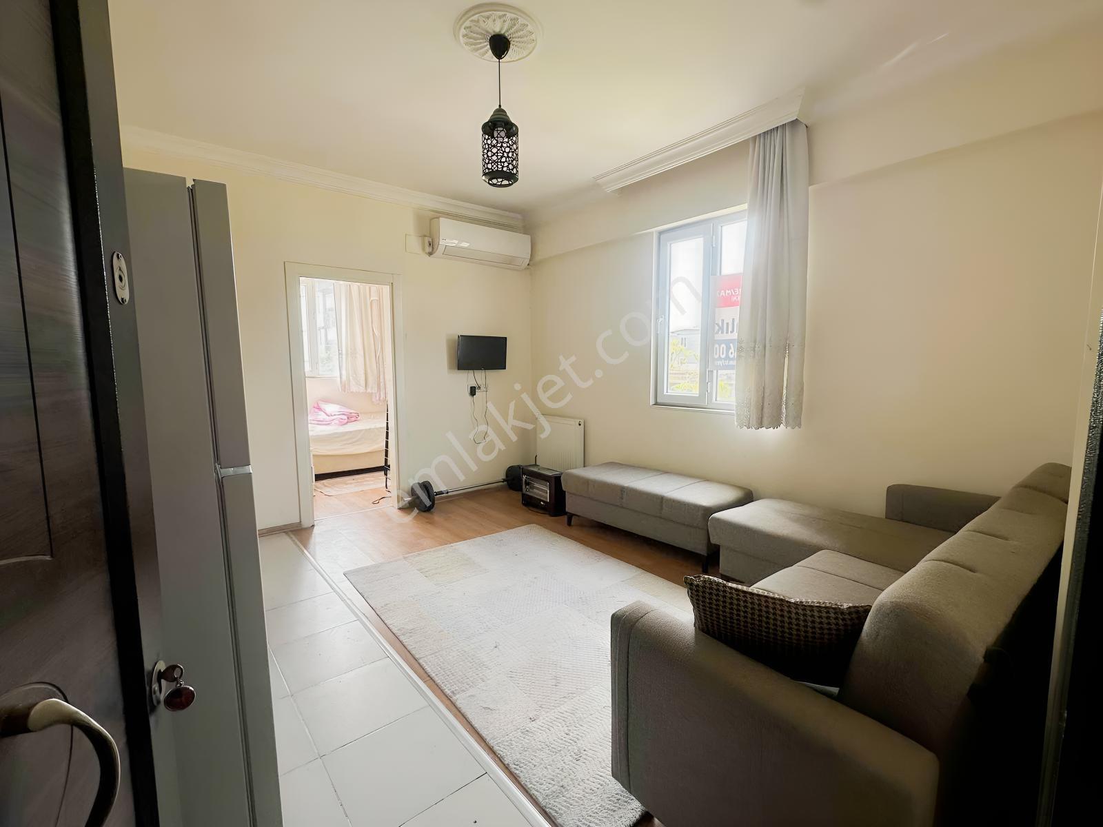 Remax Yeni Gayrimenkul´den Kiralık 1+1 Eşyalı Daire - Görsel 2