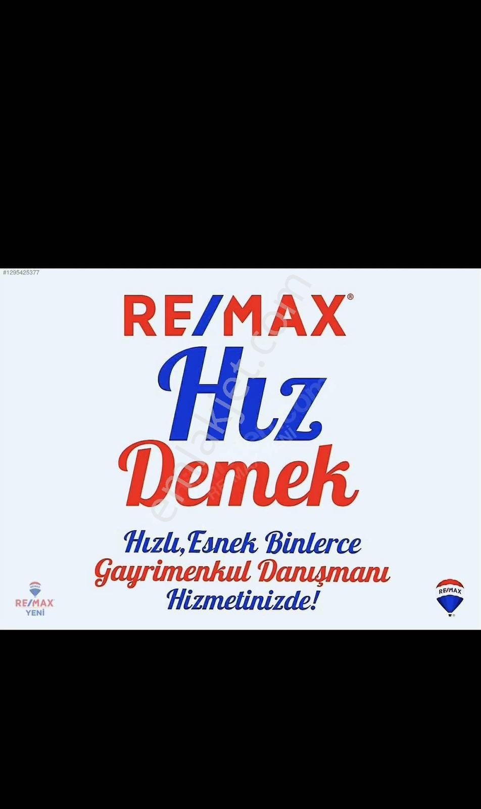 Remax Yeni Gayrimenkul´den Kiralık 1+1 Eşyalı Daire - Görsel 7