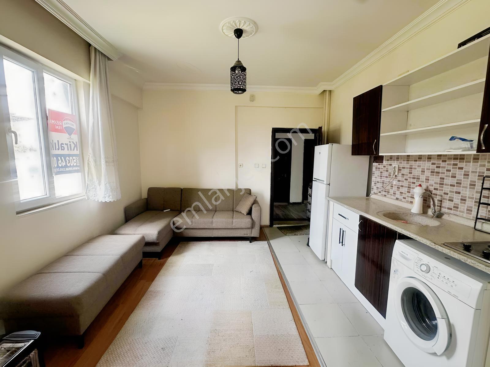 Remax Yeni Gayrimenkul´den Kiralık 1+1 Eşyalı Daire - Görsel 4