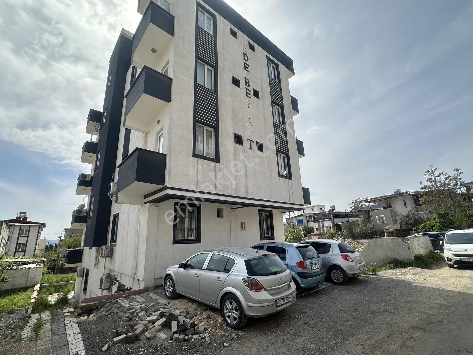 Remax Yeni Gayrimenkul´den Kiralık 1+1 Eşyalı Daire - Görsel 6