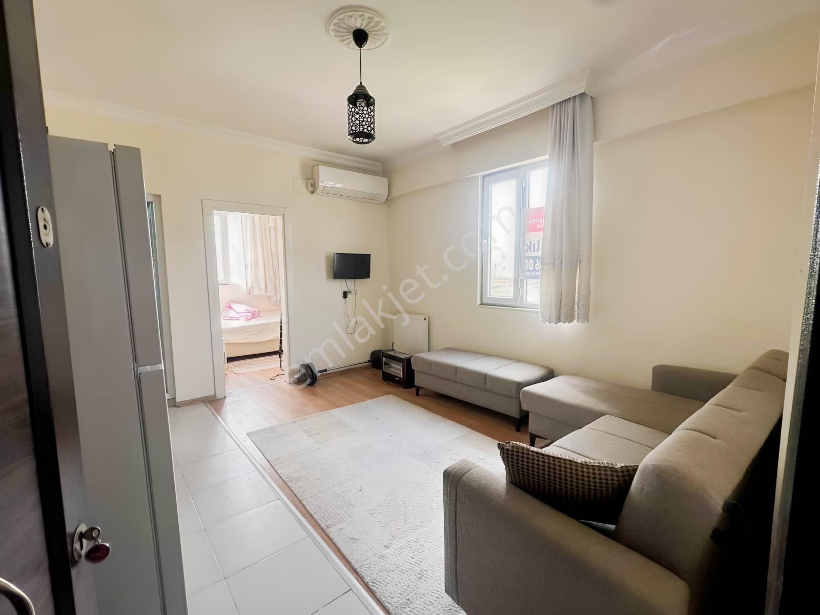 Remax Yeni Gayrimenkul´den Kiralık 1+1 Eşyalı Daire - Görsel 13