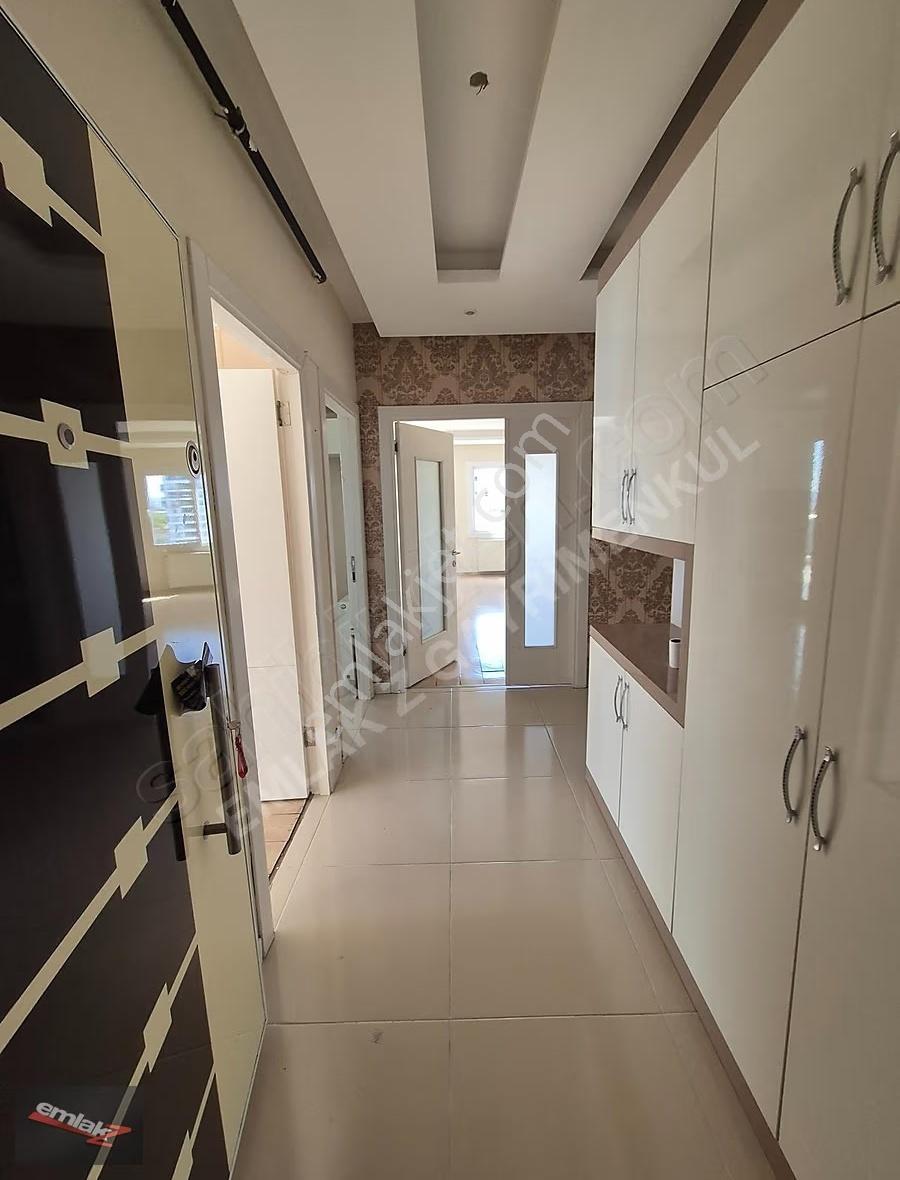 Emlak Z 'den Havuzlu Site İçinde 3 Cepheli 3+1 Satılık Daire - Görsel 35