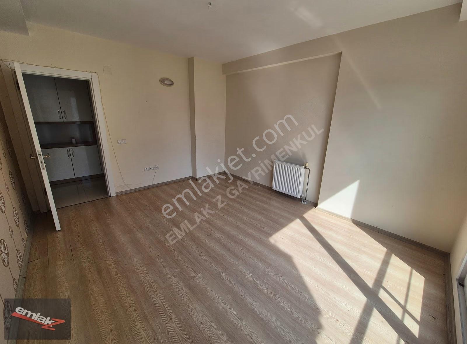 Emlak Z 'den Havuzlu Site İçinde 3 Cepheli 3+1 Satılık Daire - Görsel 21