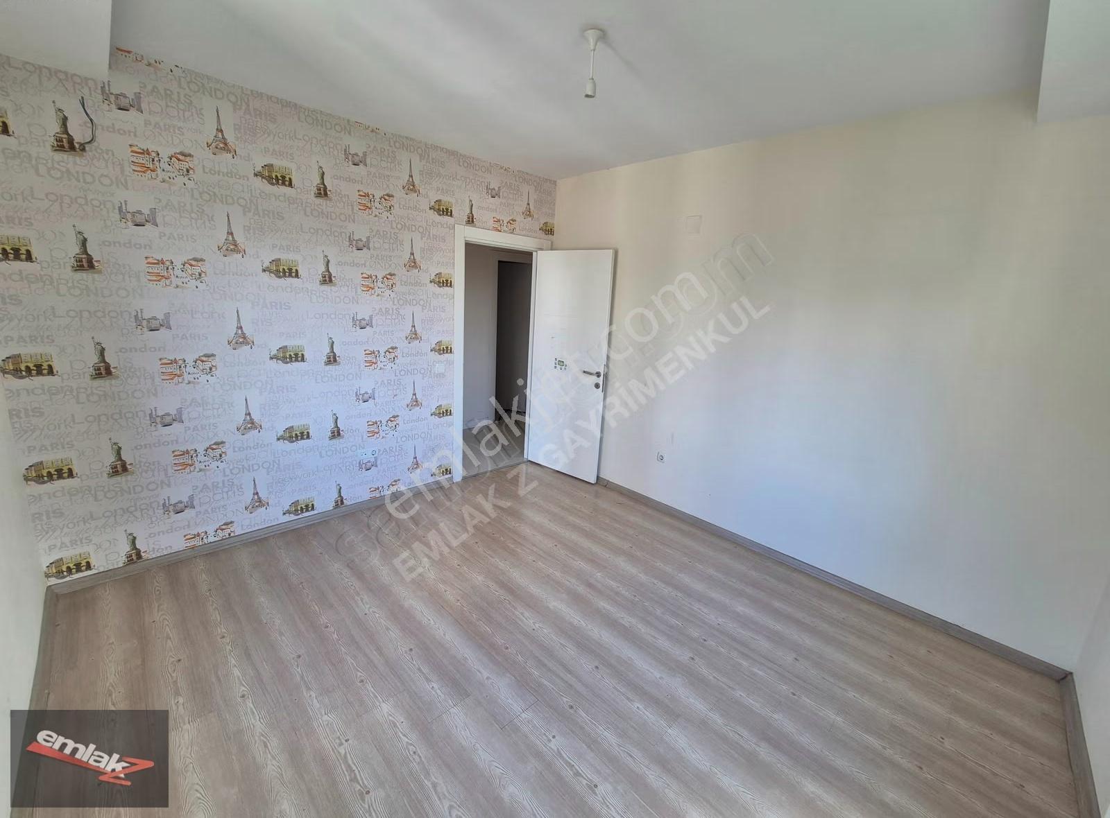 Emlak Z 'den Havuzlu Site İçinde 3 Cepheli 3+1 Satılık Daire - Görsel 26